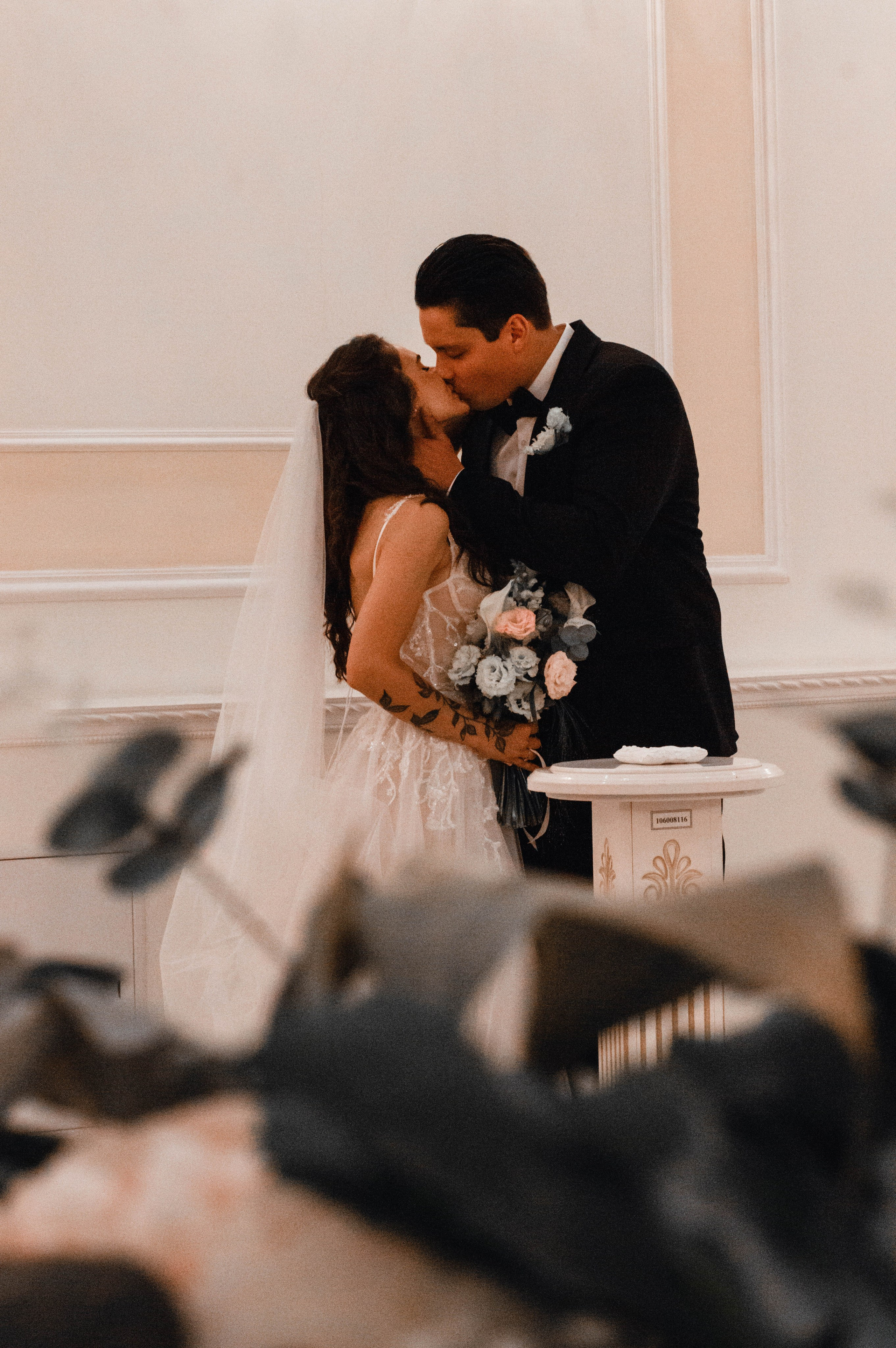 Ксения + Илья