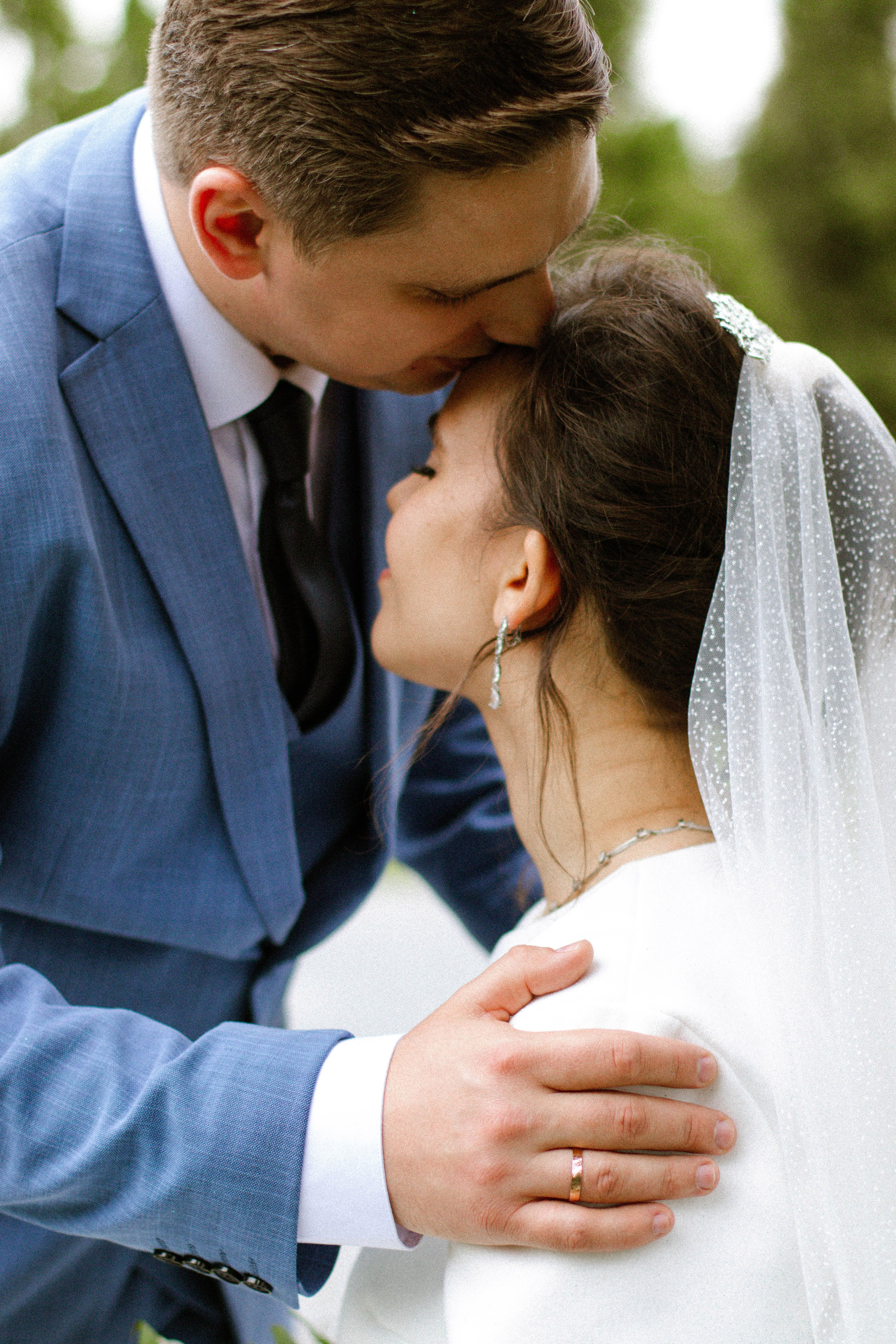 Ирина + Александр