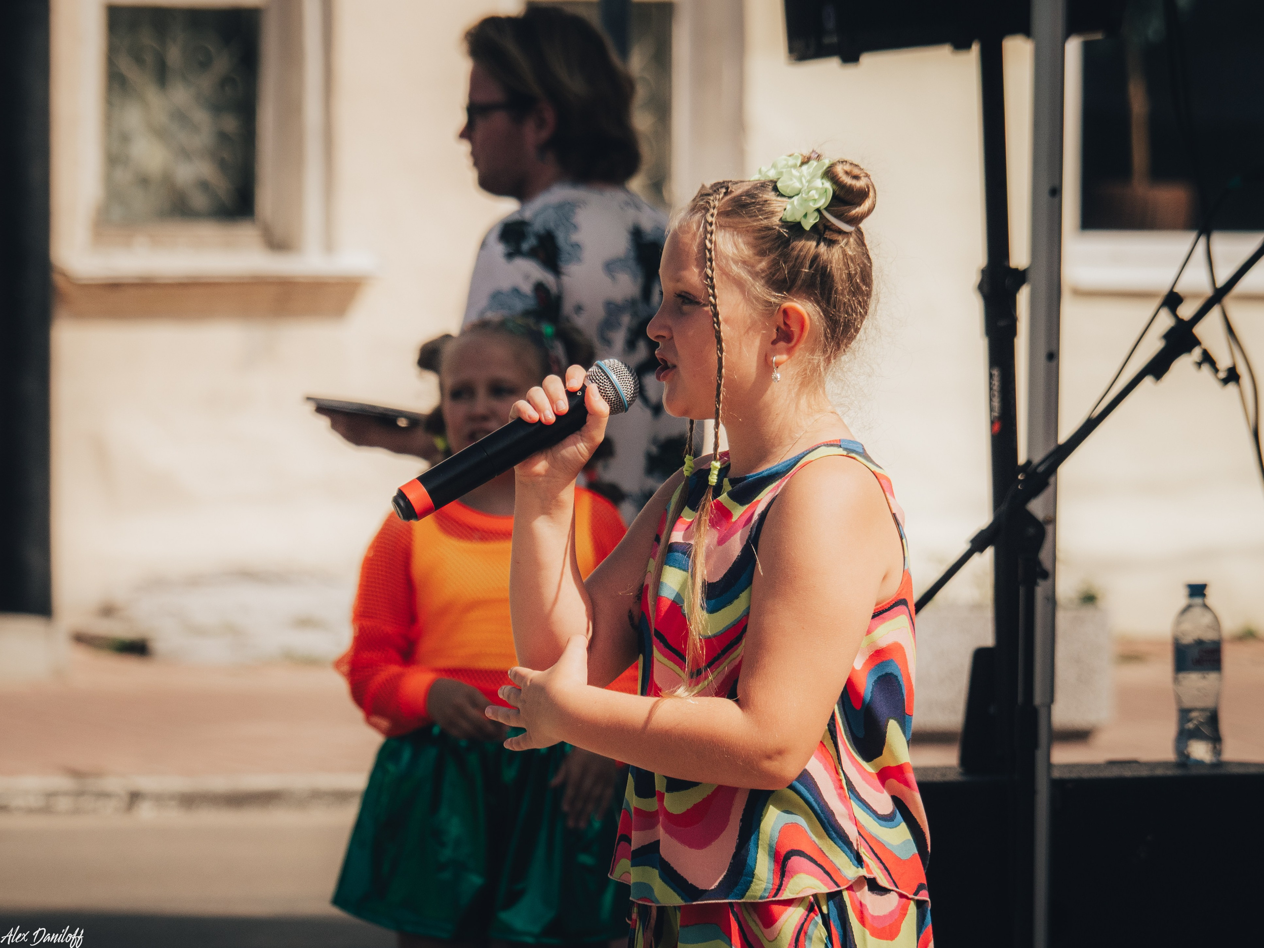 Мурфест 2025. Муром-Инфо. Новости культуры, образования, спорта в городе Муром