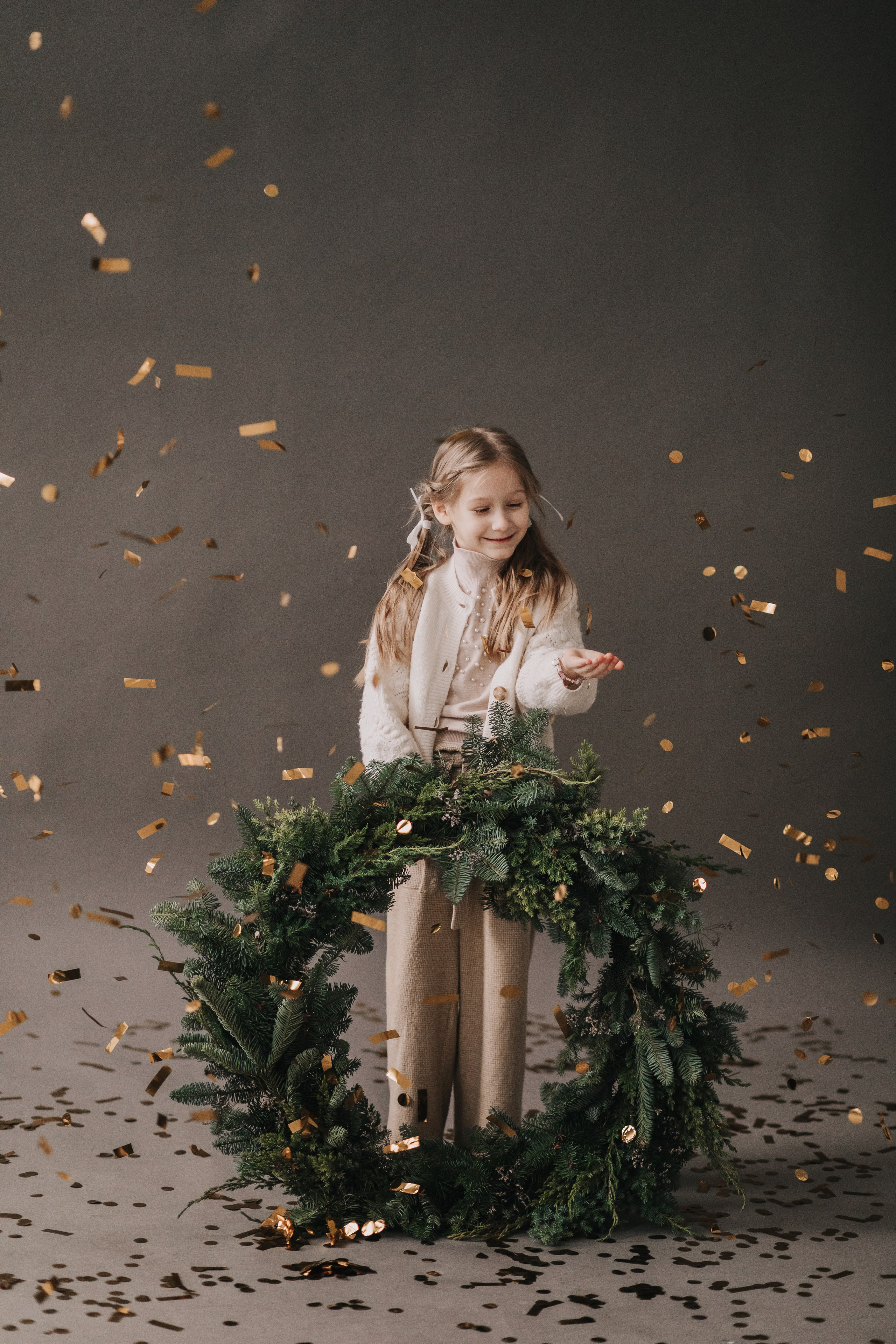 ⭐️. Семейный фотограф в Белгороде Аня Никифорова