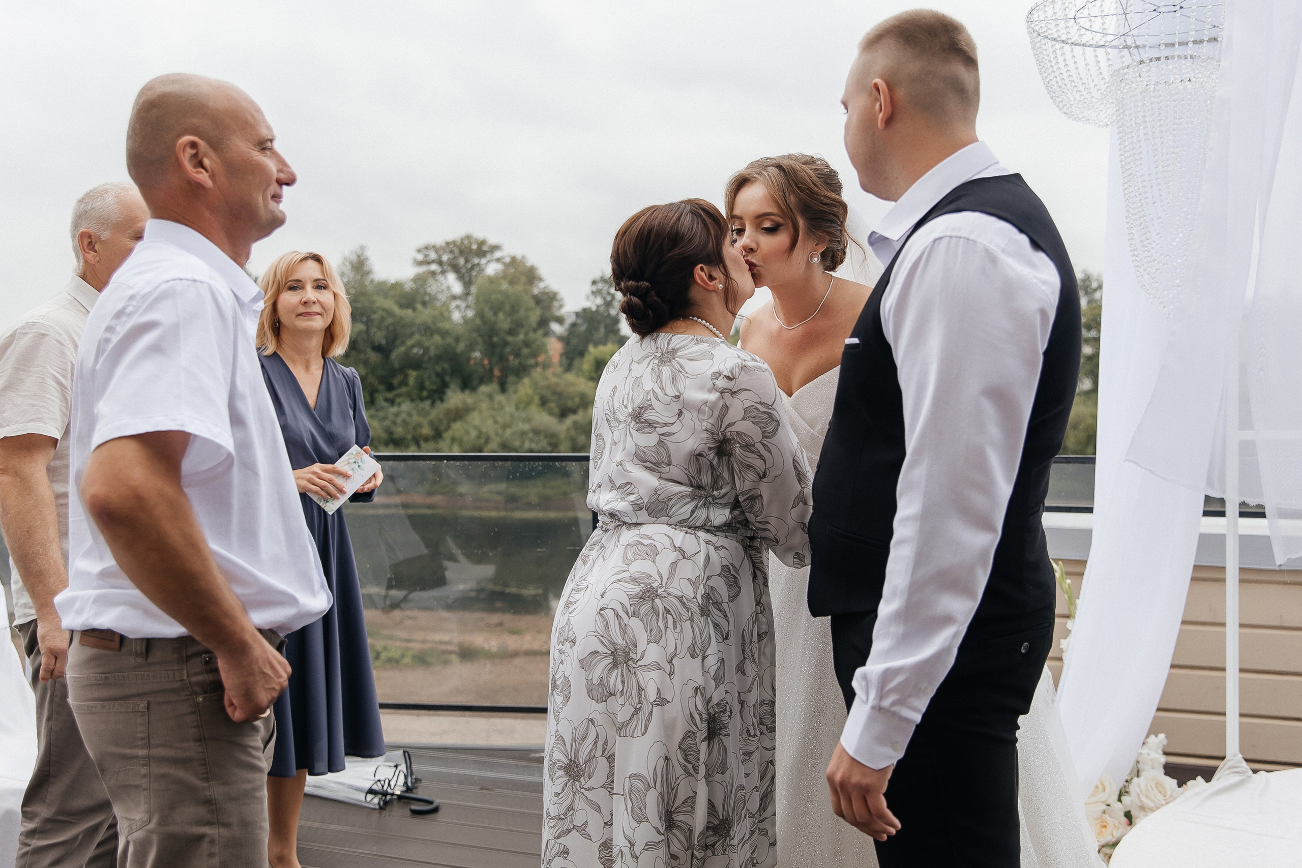 Таня и Ваня. Свадебный и семейный фотограф в Вологде Екатерина Назарина