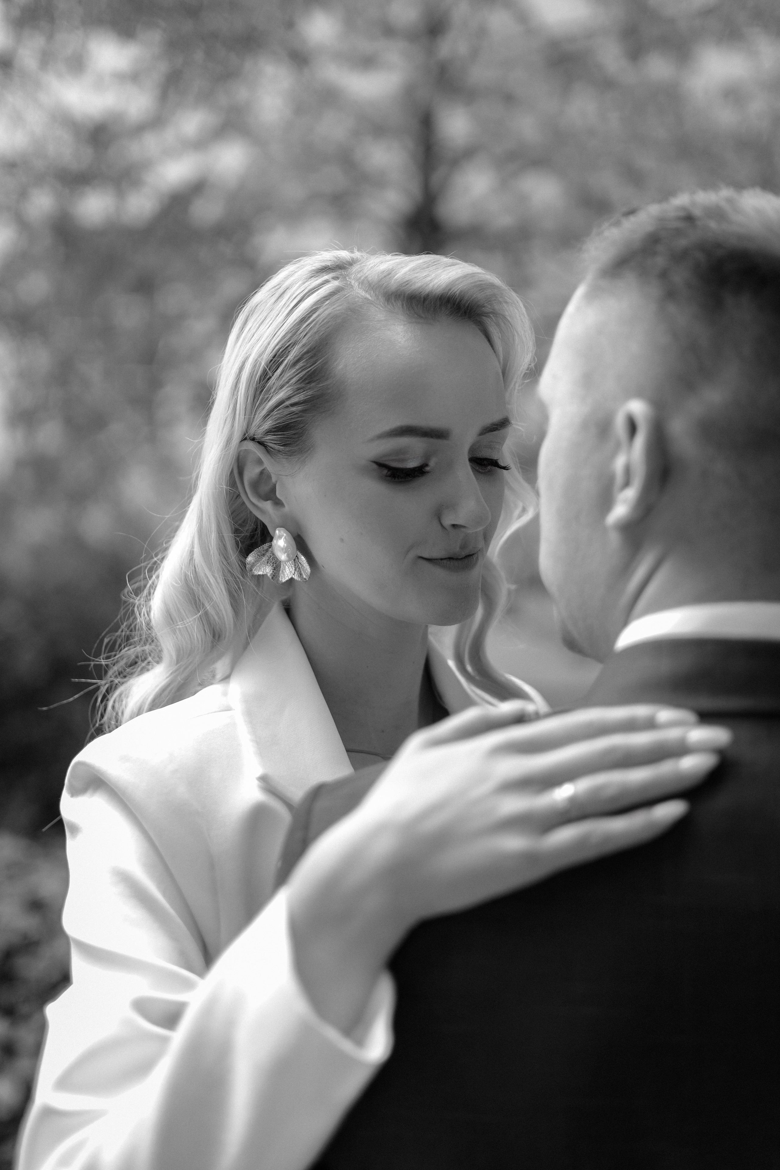 Юля и Миша. Свадебный фотограф Беларусь Ольга Козыренко