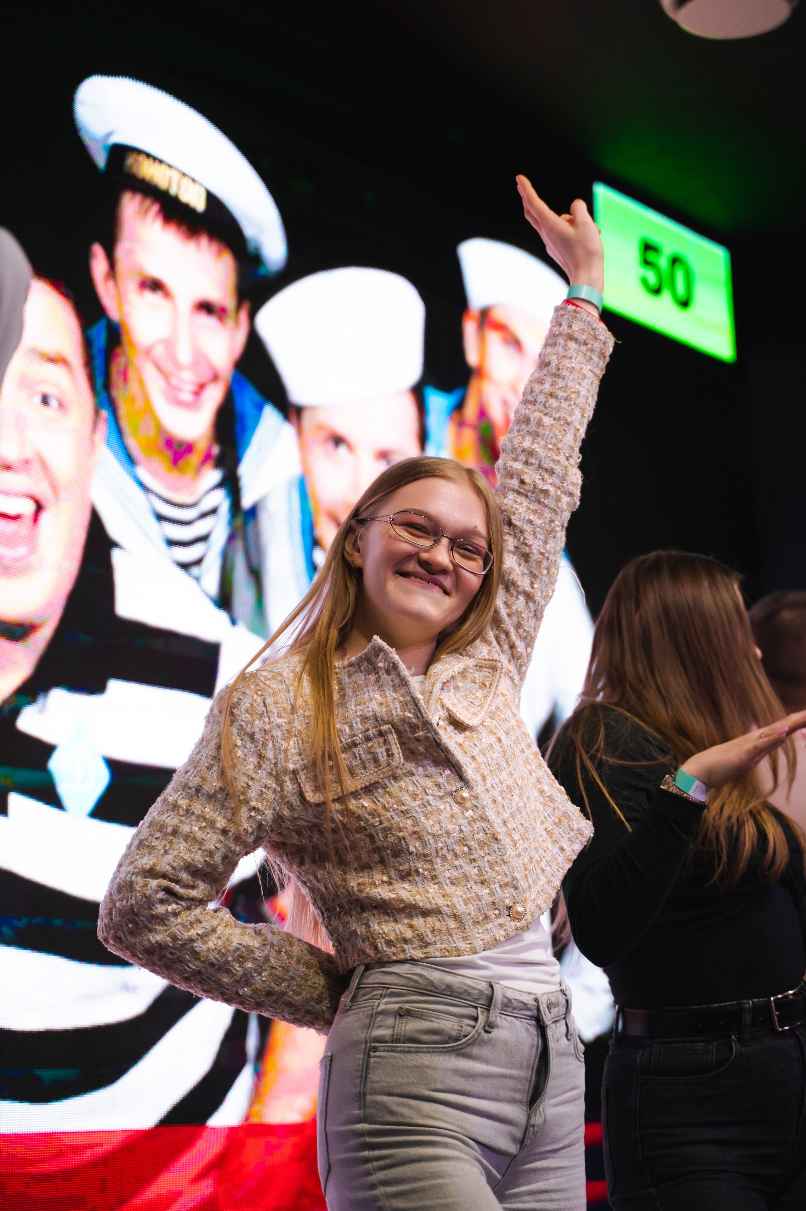 Репортажная съемка (съемка мероприятий). Фотограф Беларусь — Ольга Шаповалова (Жардецкая)