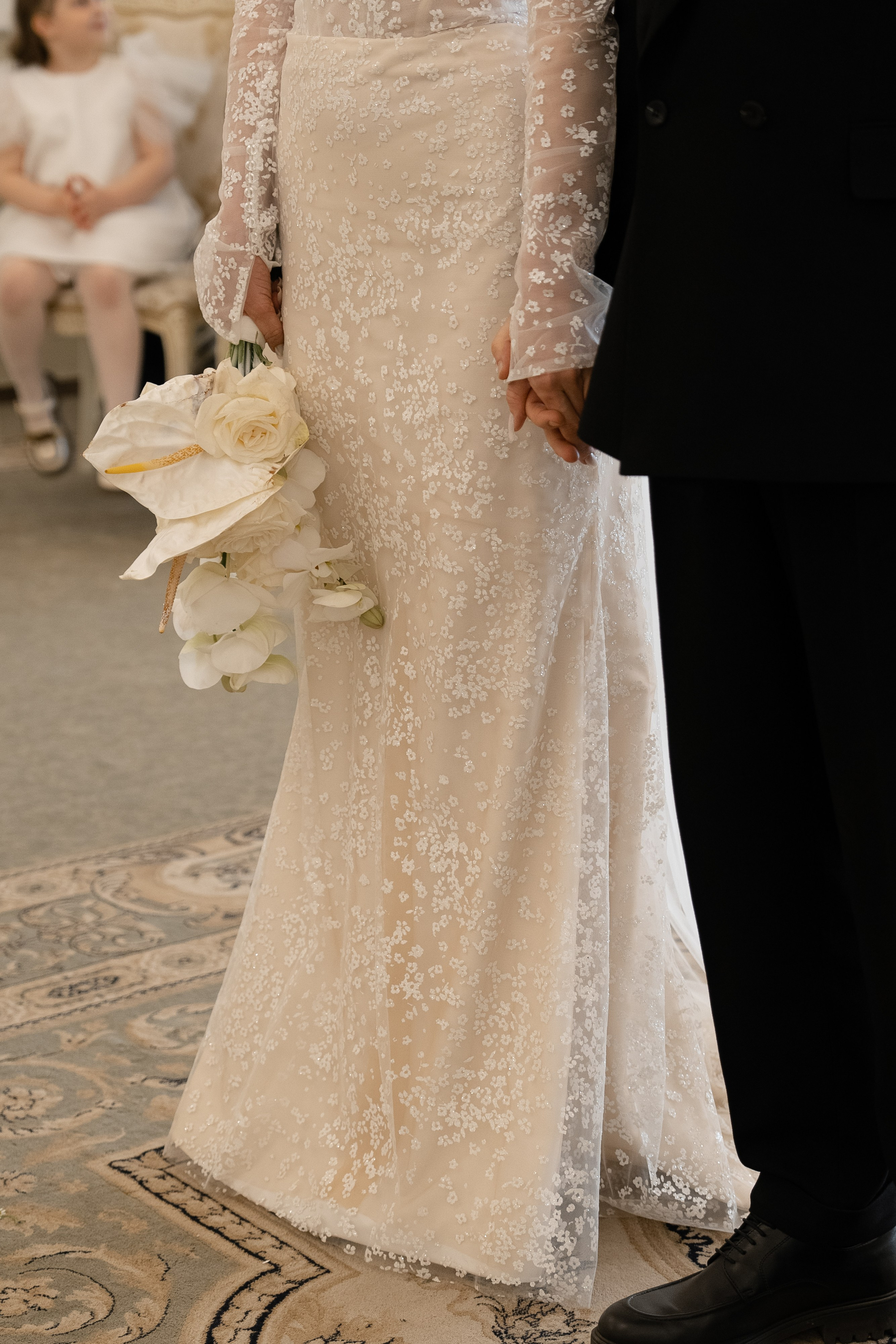 Алина & Егор. Свадебное агентство WedStories agency