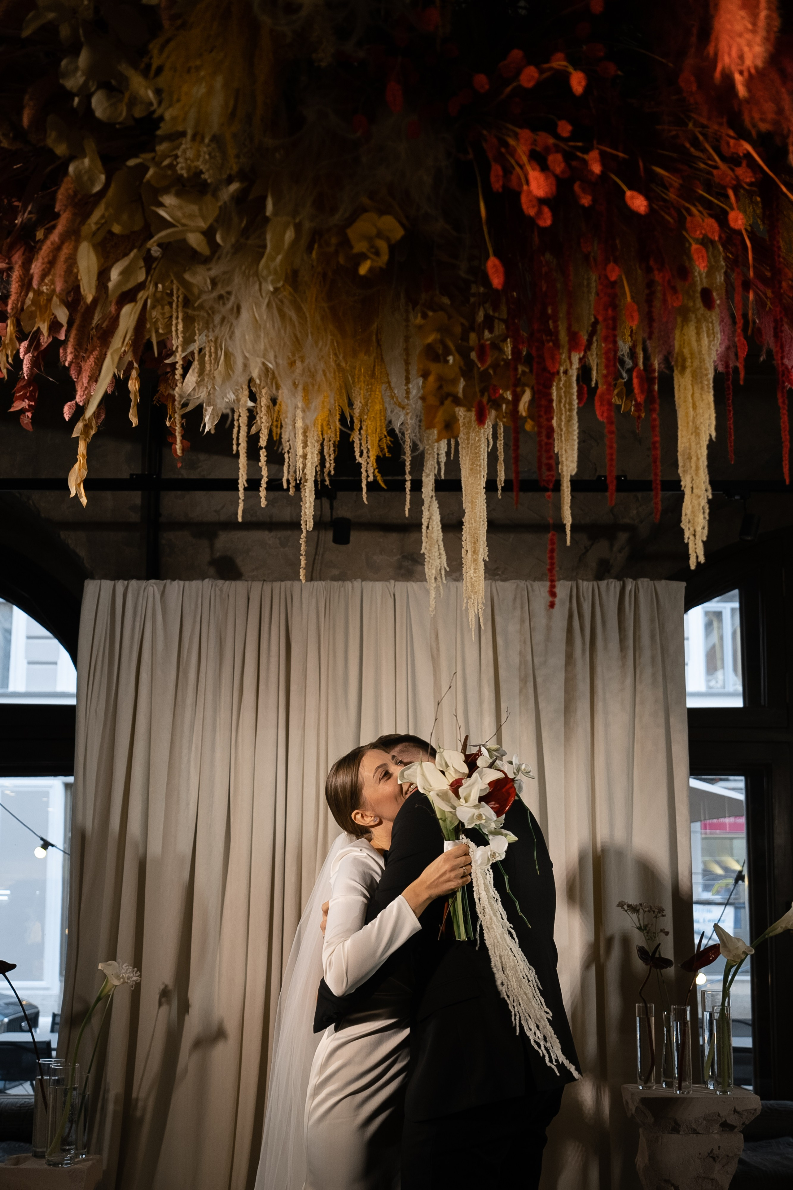 Катя & Миша. Свадебное агентство WedStories agency