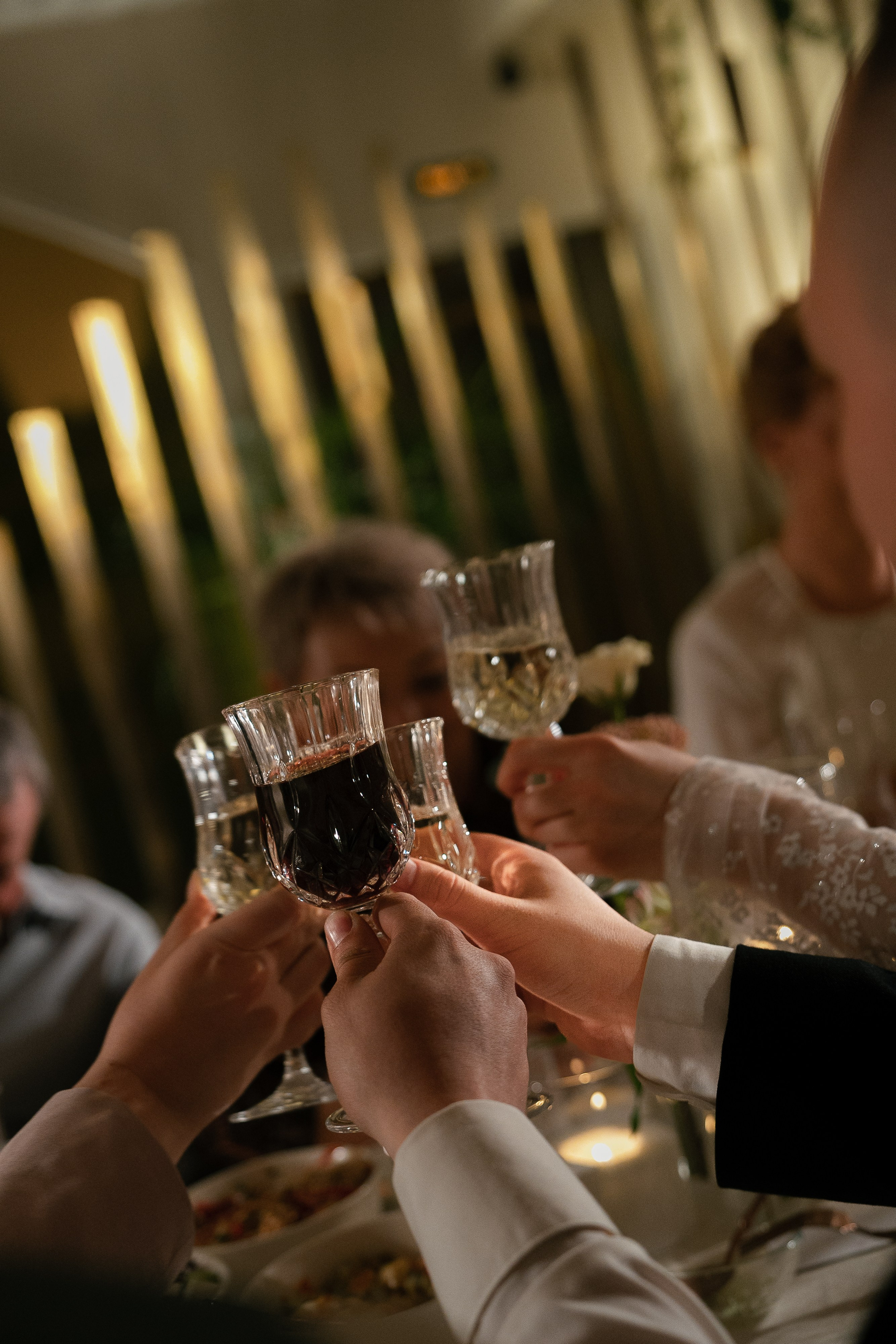 Алина & Егор. Свадебное агентство WedStories agency