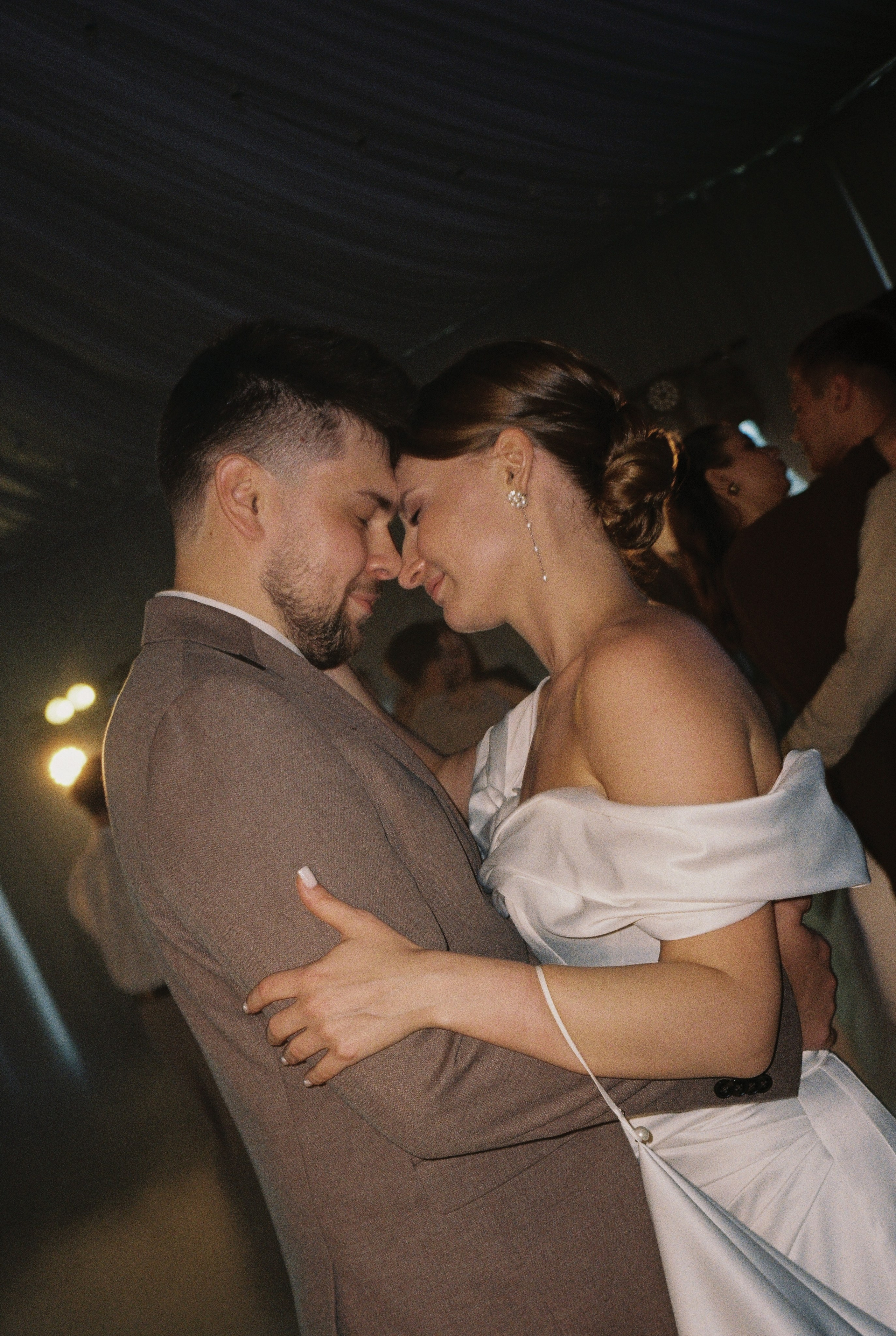 Диана & Леша. Свадебное агентство WedStories agency