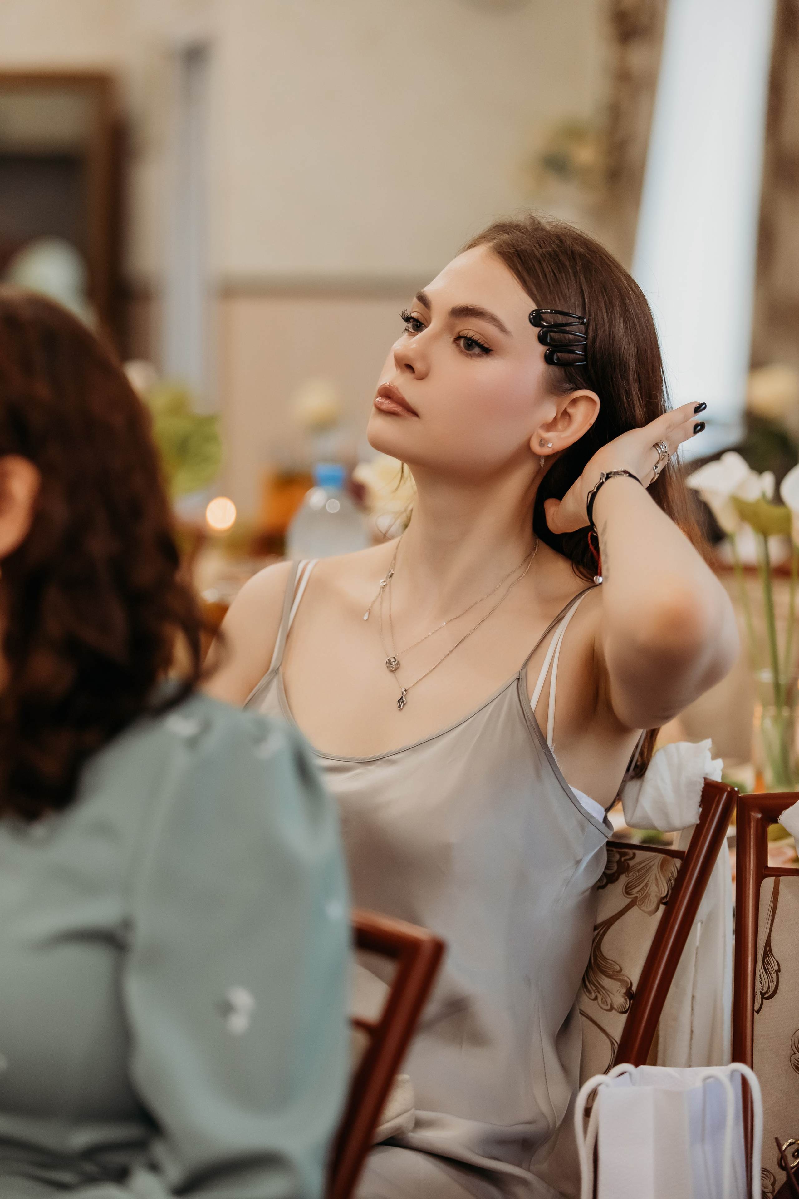 Зиля и Руслан. Фотограф Тимербаева Алина г. Сургут