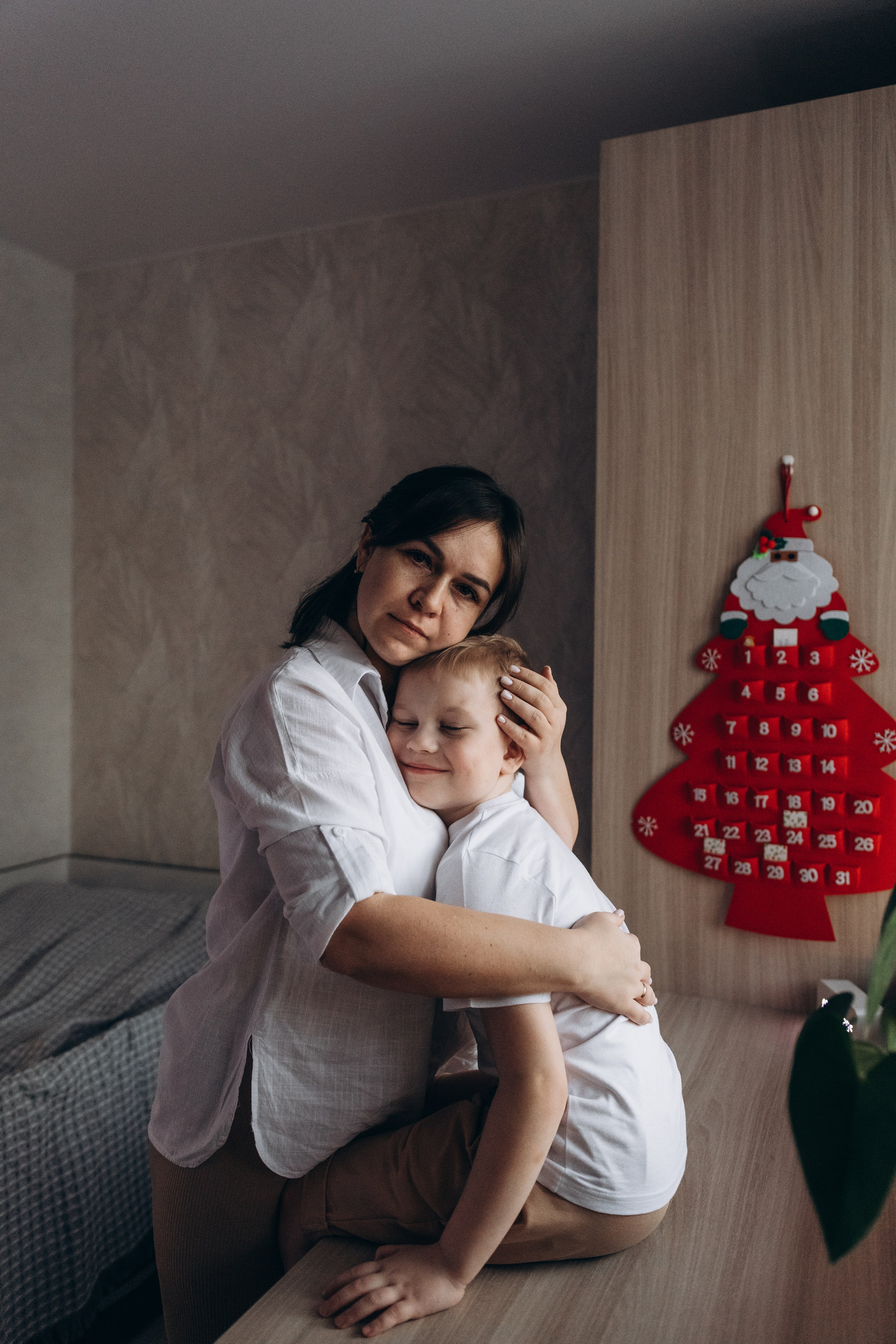 Светлана. Семейный и портретный фотограф в Новом Уренгое