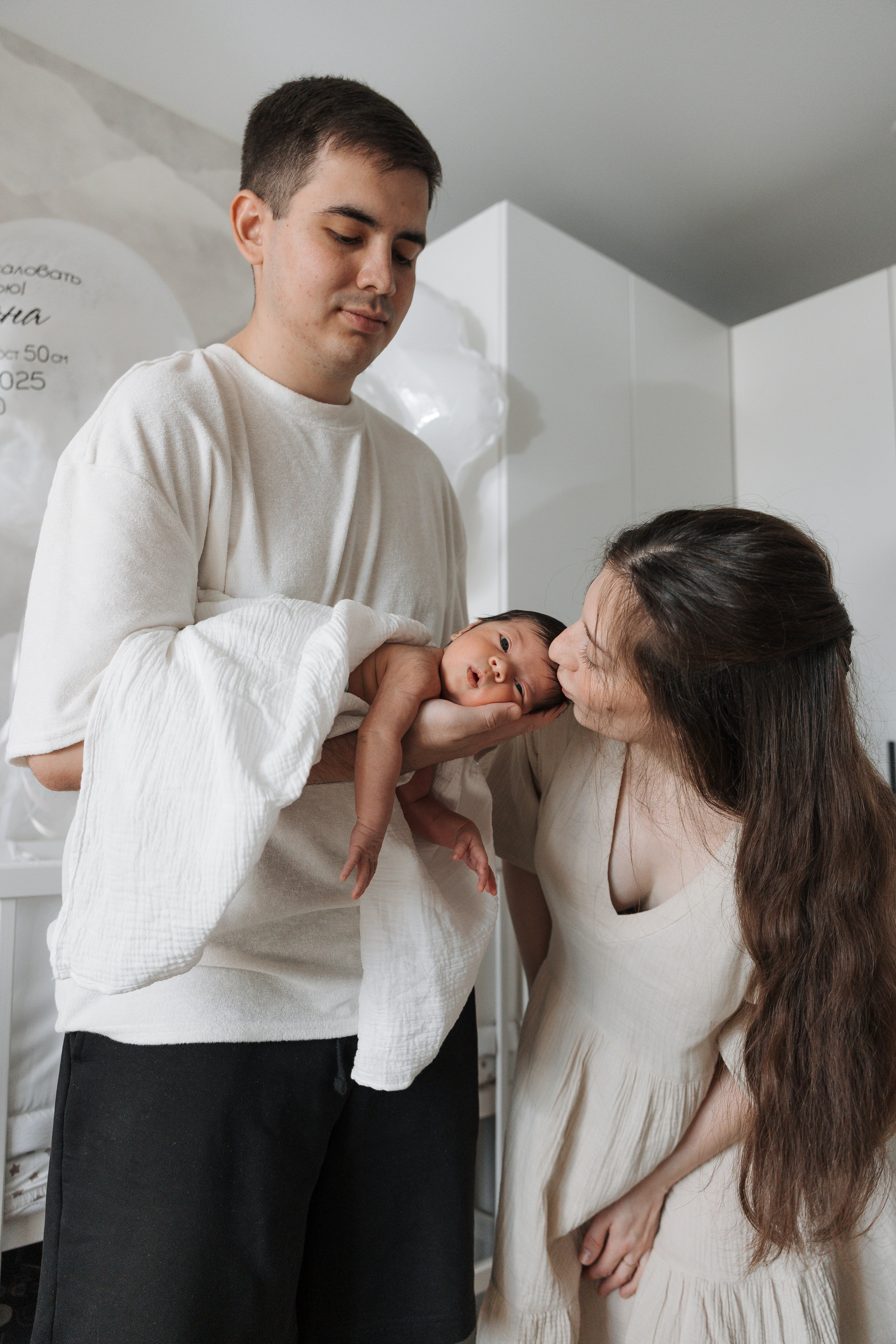 Ульяна. Семейный и портретный фотограф в Новом Уренгое