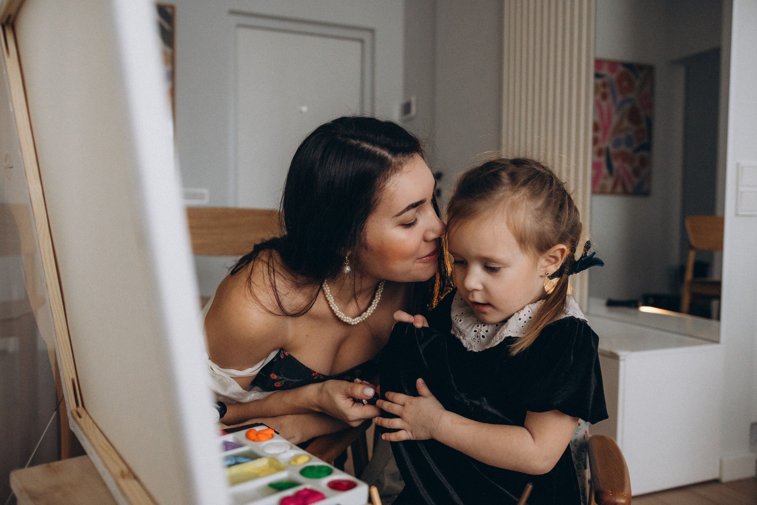 Кира. Семейный и портретный фотограф в Новом Уренгое