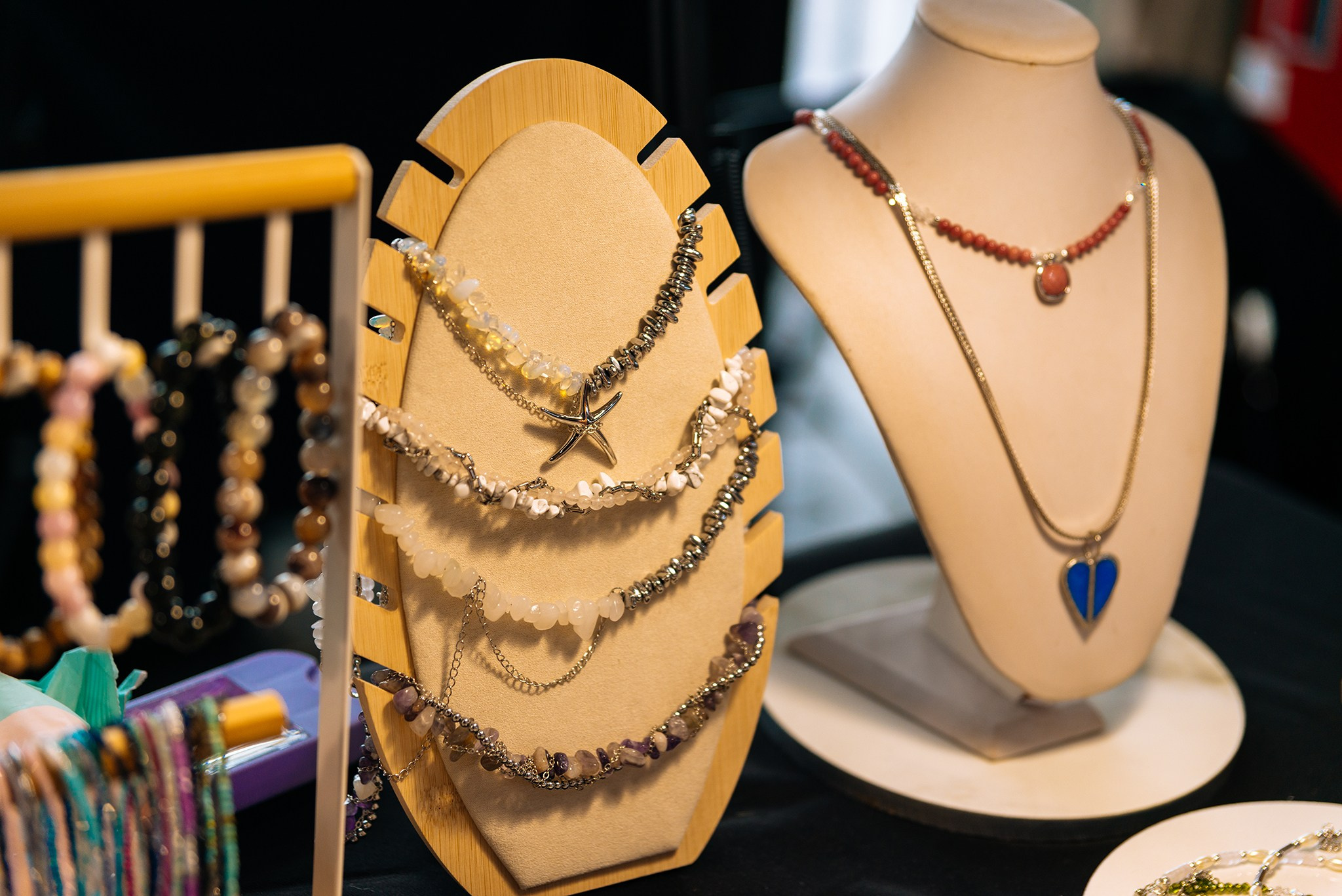 Интеллигентная барахолка. Май 25. Репортажный фотограф в Санкт-Петербурге Анастасия Клёпова