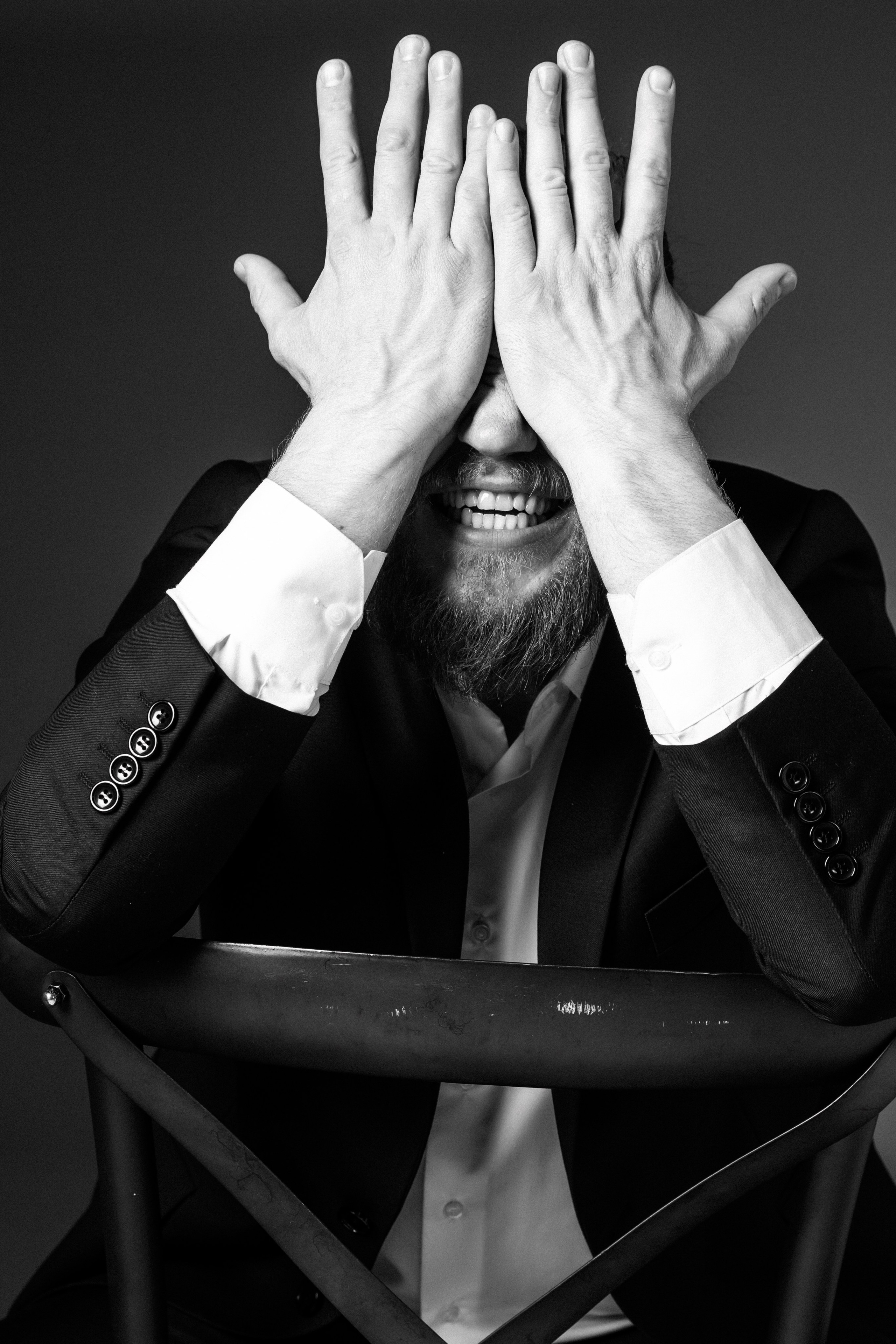 Станислав Сакулин. Фотограф в Красноярске