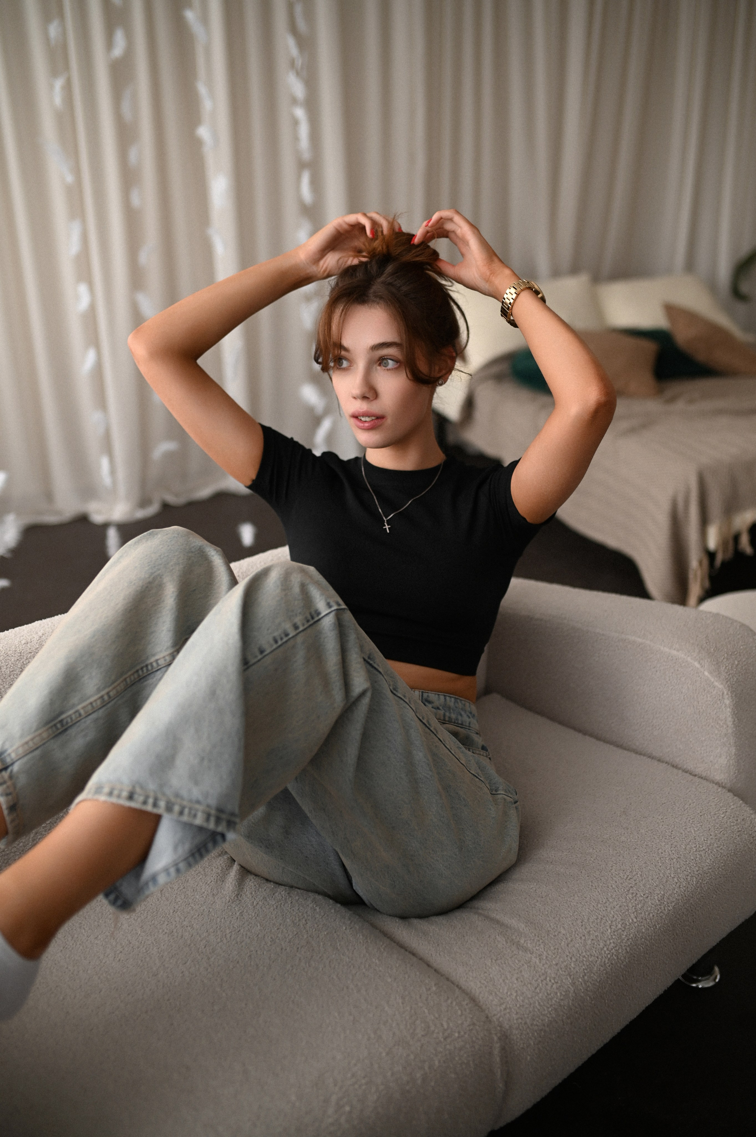 Анна. Твой личный проводник к красивым фотографиям в Старом Осколе