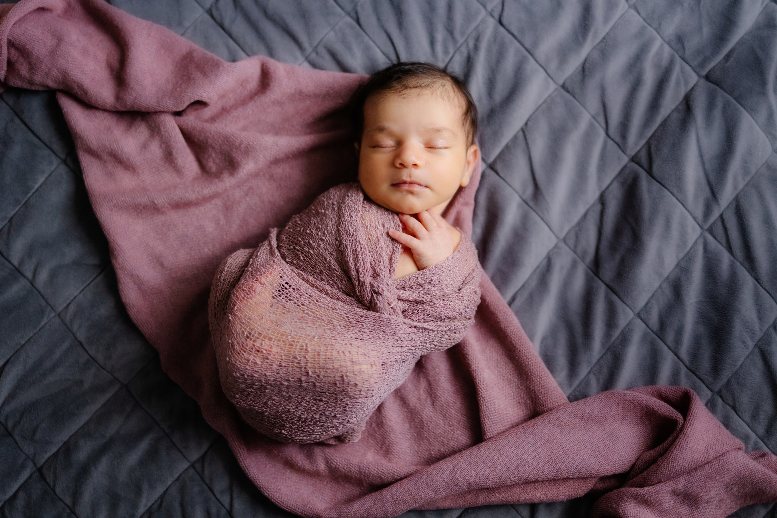 Новорожденные. Семейный фотограф в Мюнхене Даша Антипина