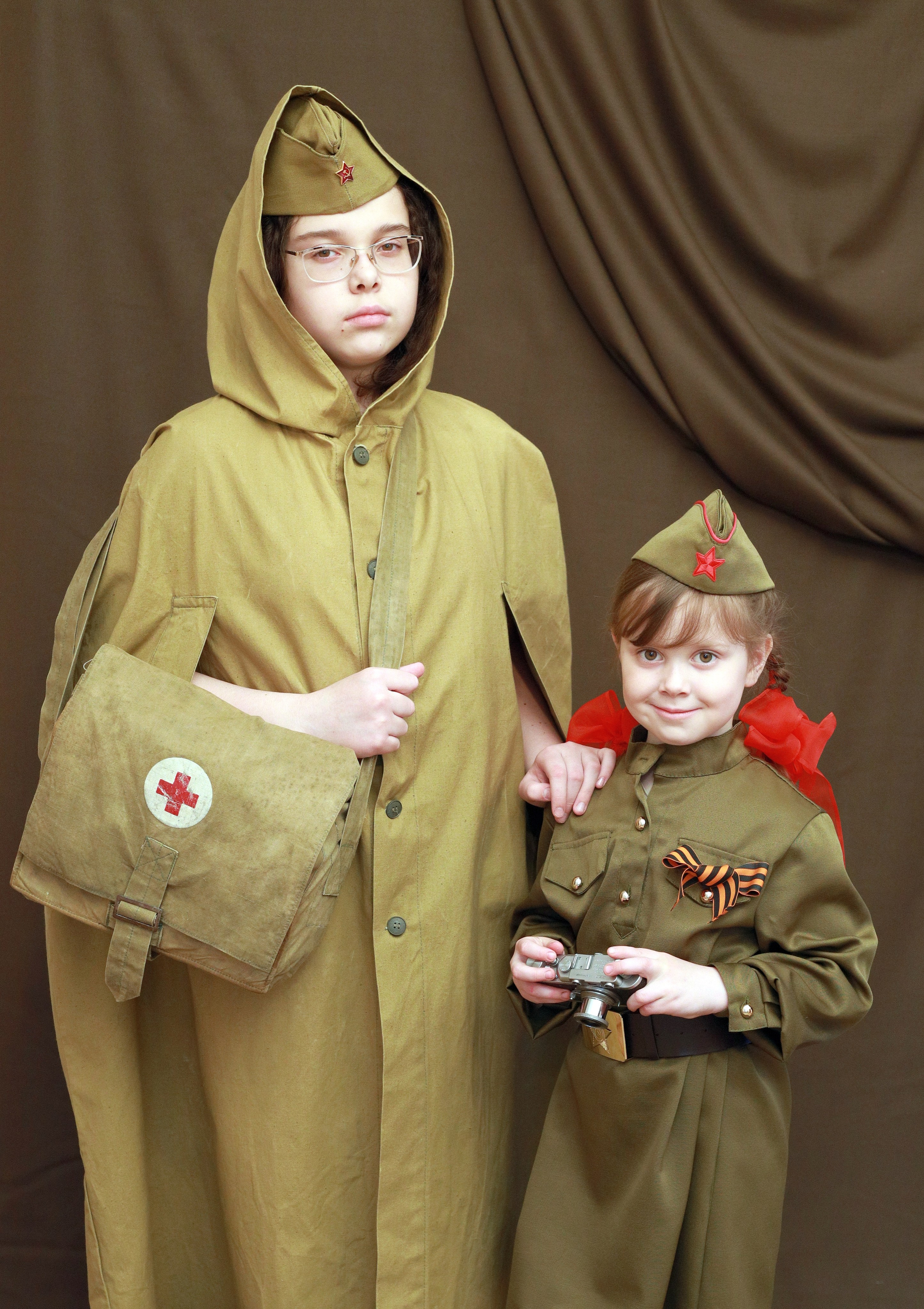 9 МАЯ. Фотограф в Туле Крупский АнДРей. Фотостудия «КАДР71» в Туле