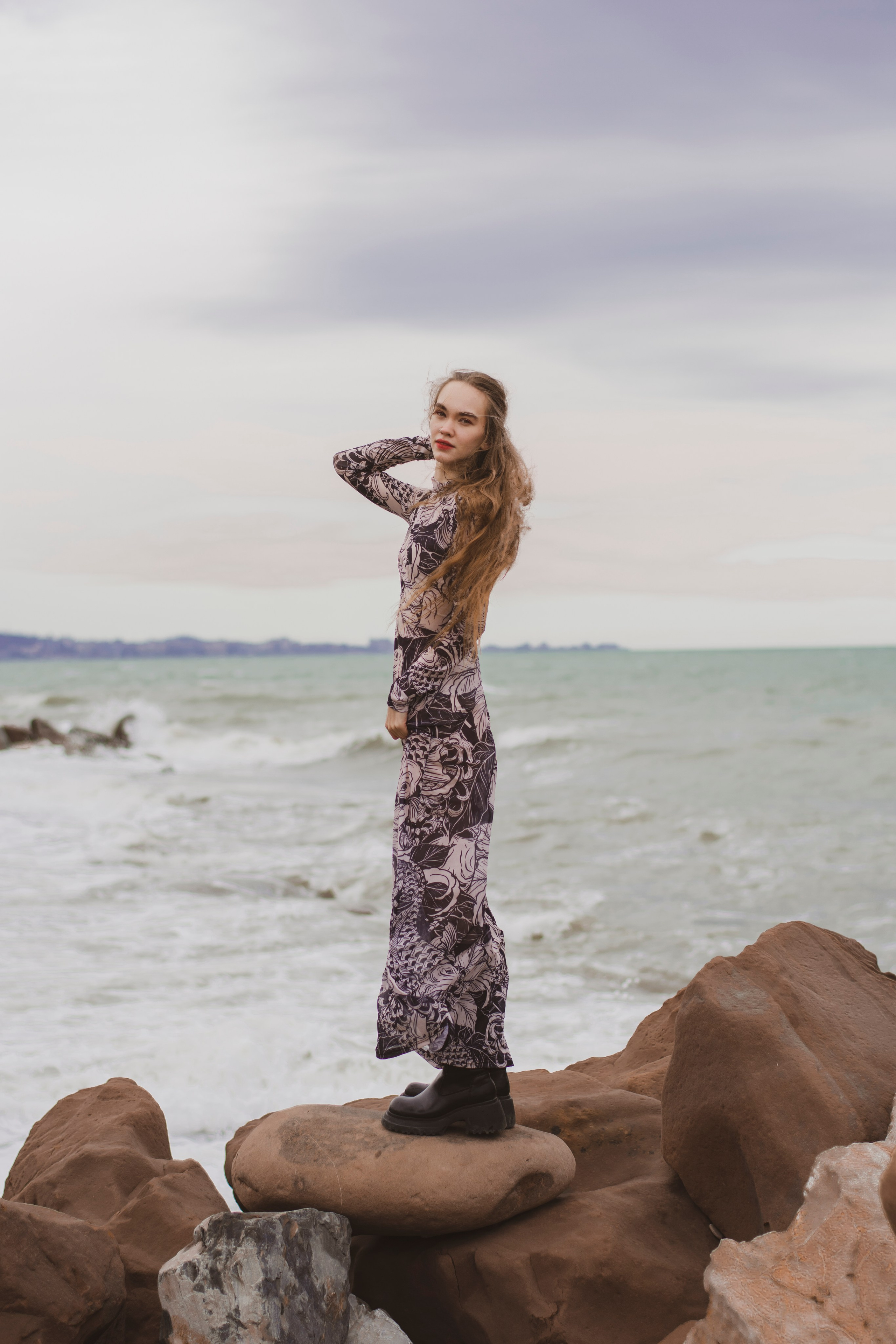 ТАИСИЯ. Портретный фотограф· Казань· Zuhra.N