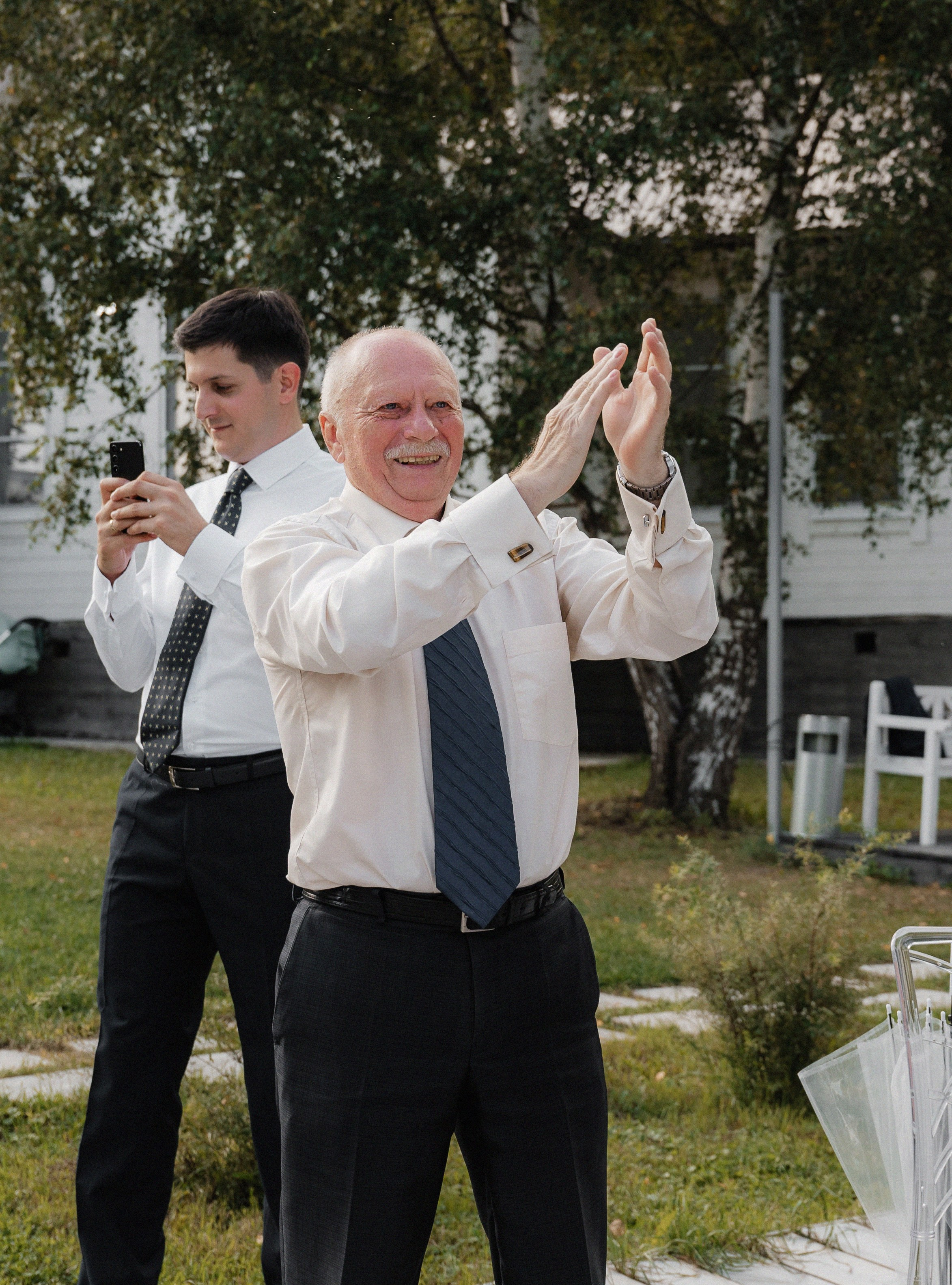 Дмитрий и Анна Рябина хаус. Свадебный фотограф Раменское-Москва