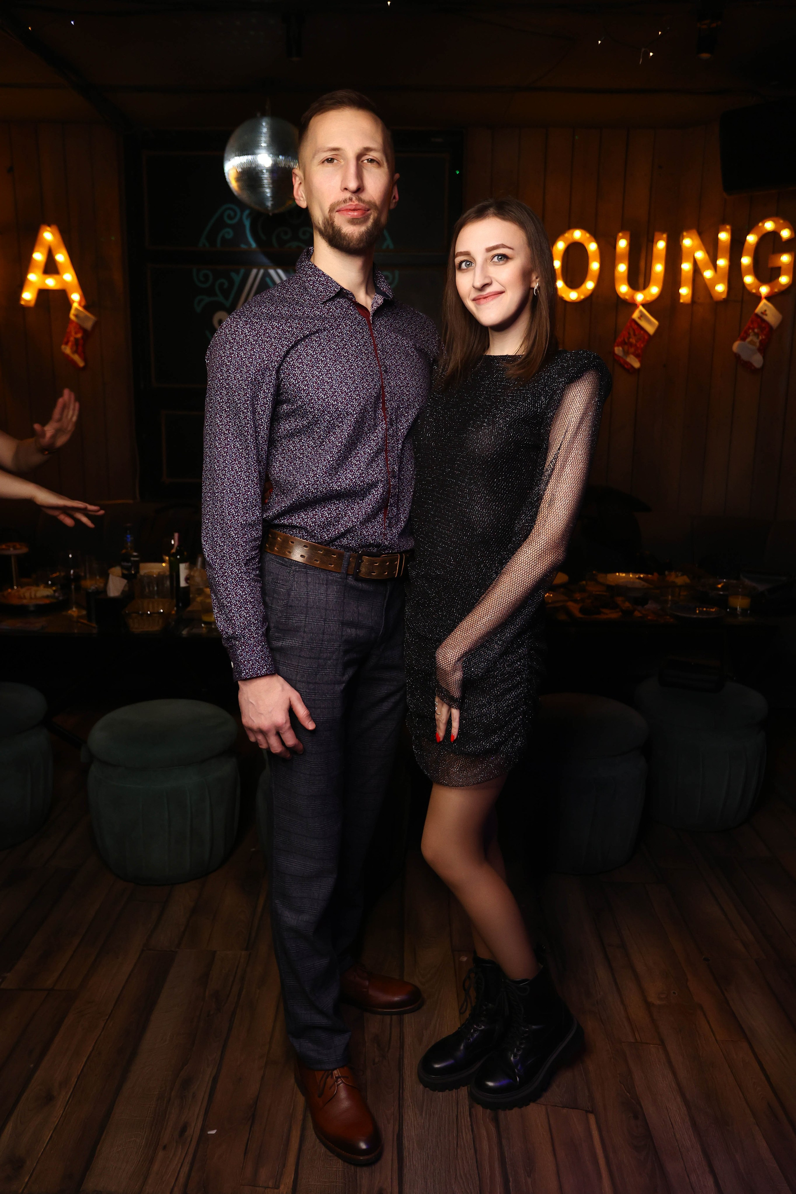 16/12/23 Новогоднее караоке в Мята Спортивная. Мята Спортивная — Кальянная, караоке, бар в Минске