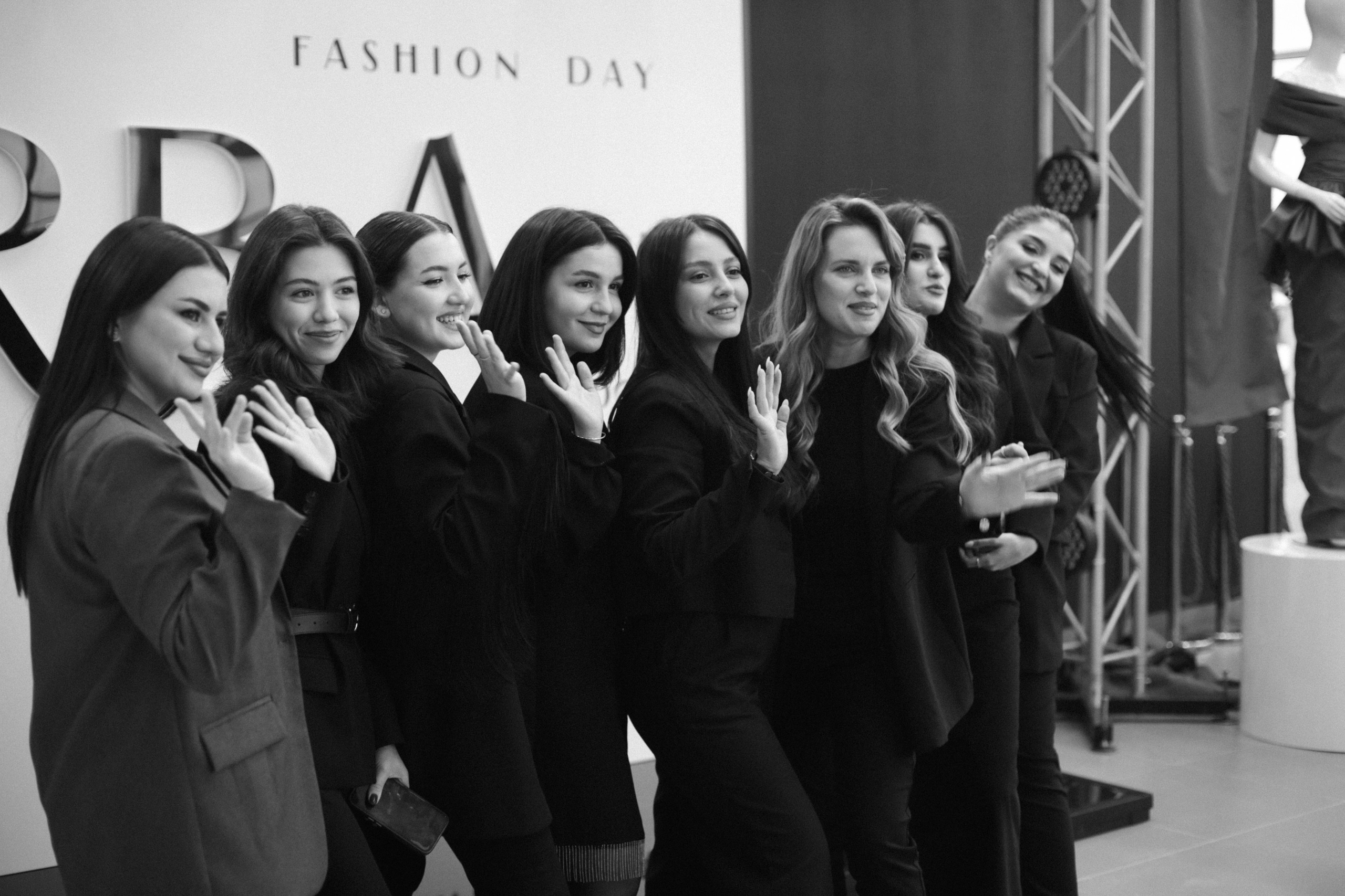 Crimean Tatar fashion show «Urba fashion day». Beye Shevkiyeva Photography