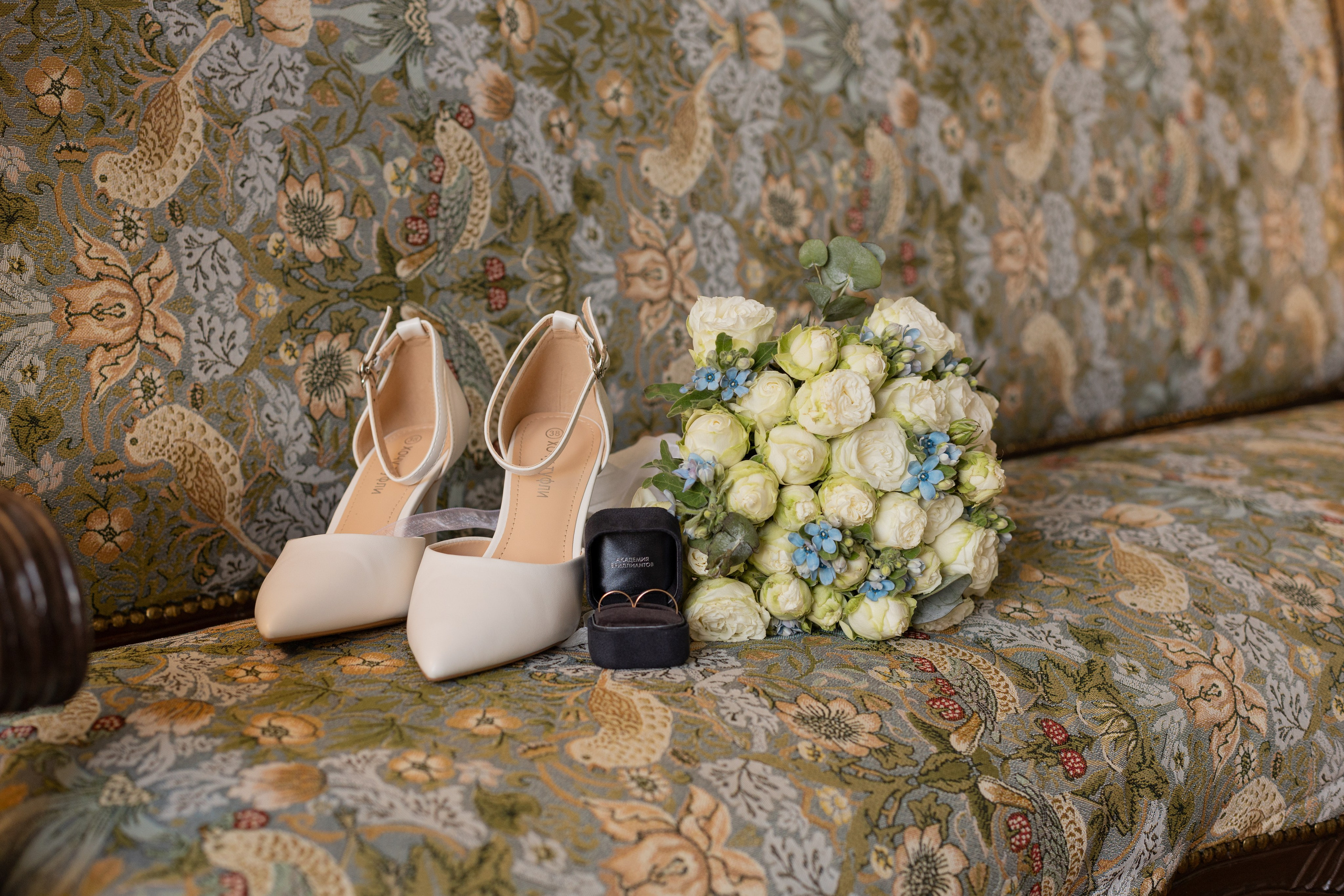 Андрей и Ксения. Фотограф в Краснодаре. Свадьбы| Репортажи| Портреты