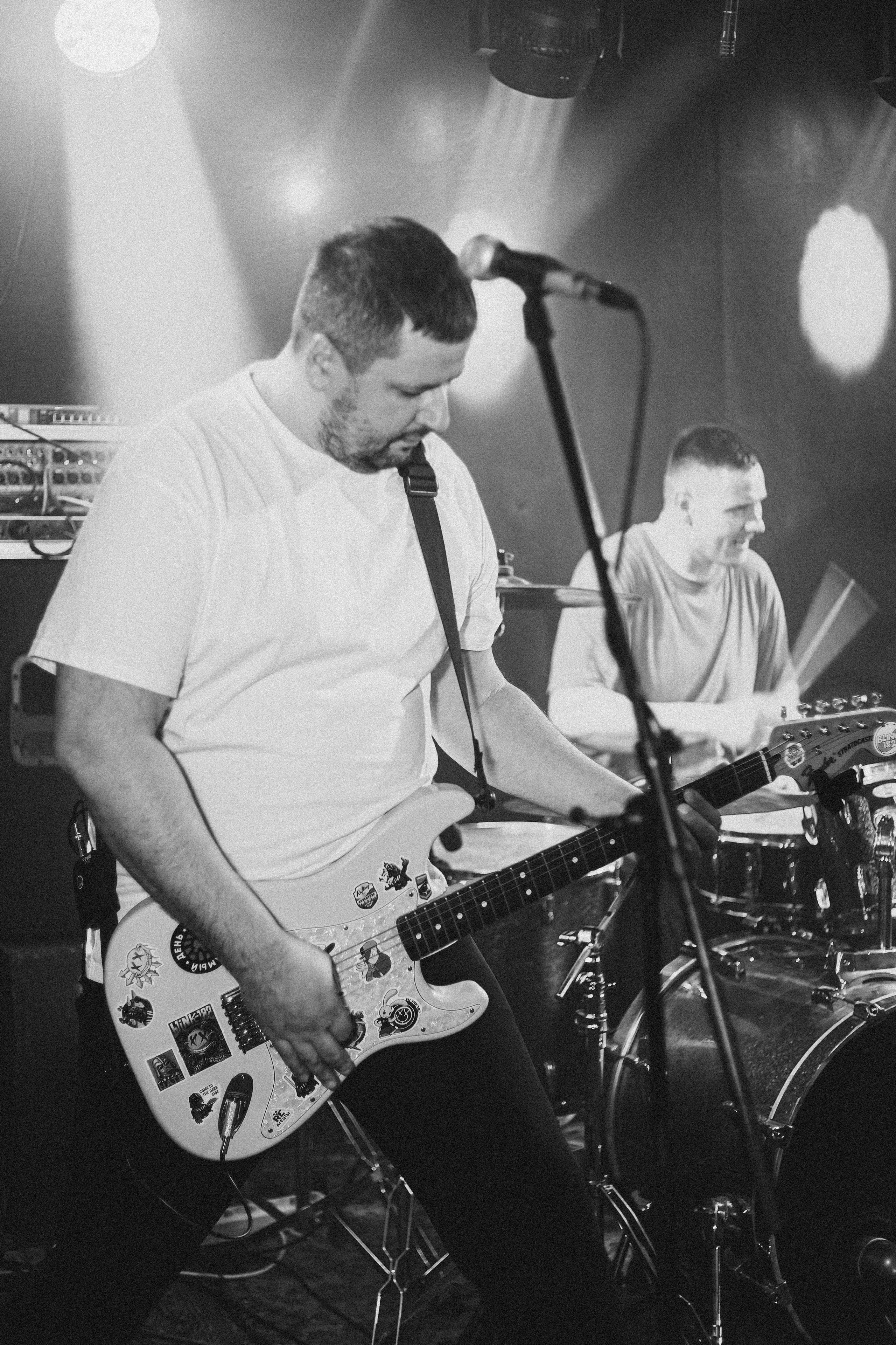 Гр. Мама Стифлера. Фотограф Евгений Егоров