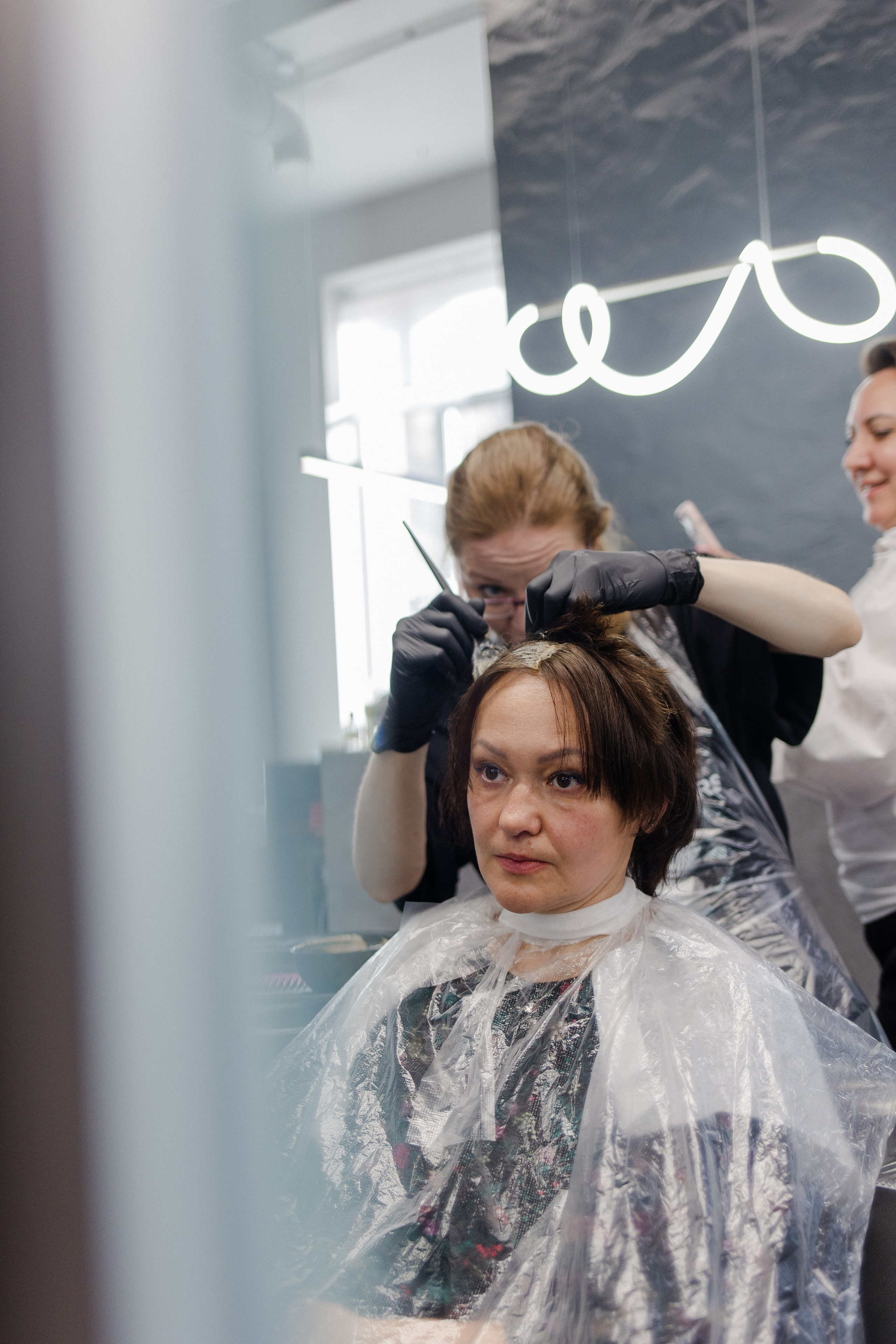 Салон Династия. Семейный и детский фотограф в Москве Кузьмина Мария