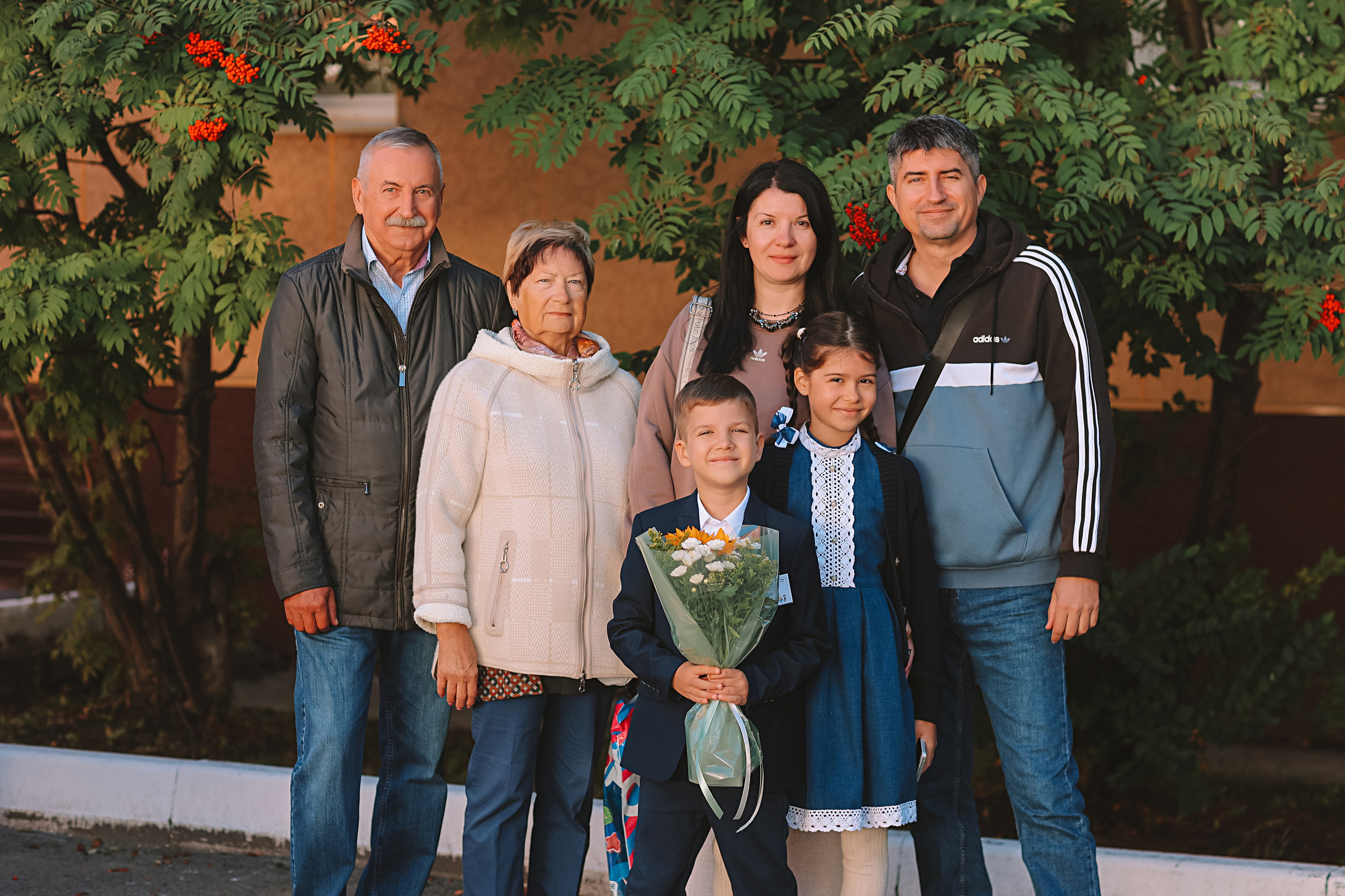 1 сентября 2025 ГРК. Семейный фотограф Тюмень, фотограф на роды Салмина Мария