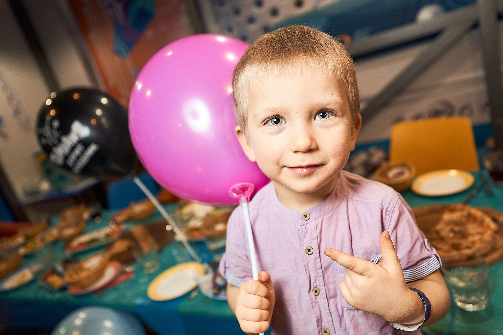 Детское портфолио. Репортажный и детский фотограф в Москве Илья Еренбург