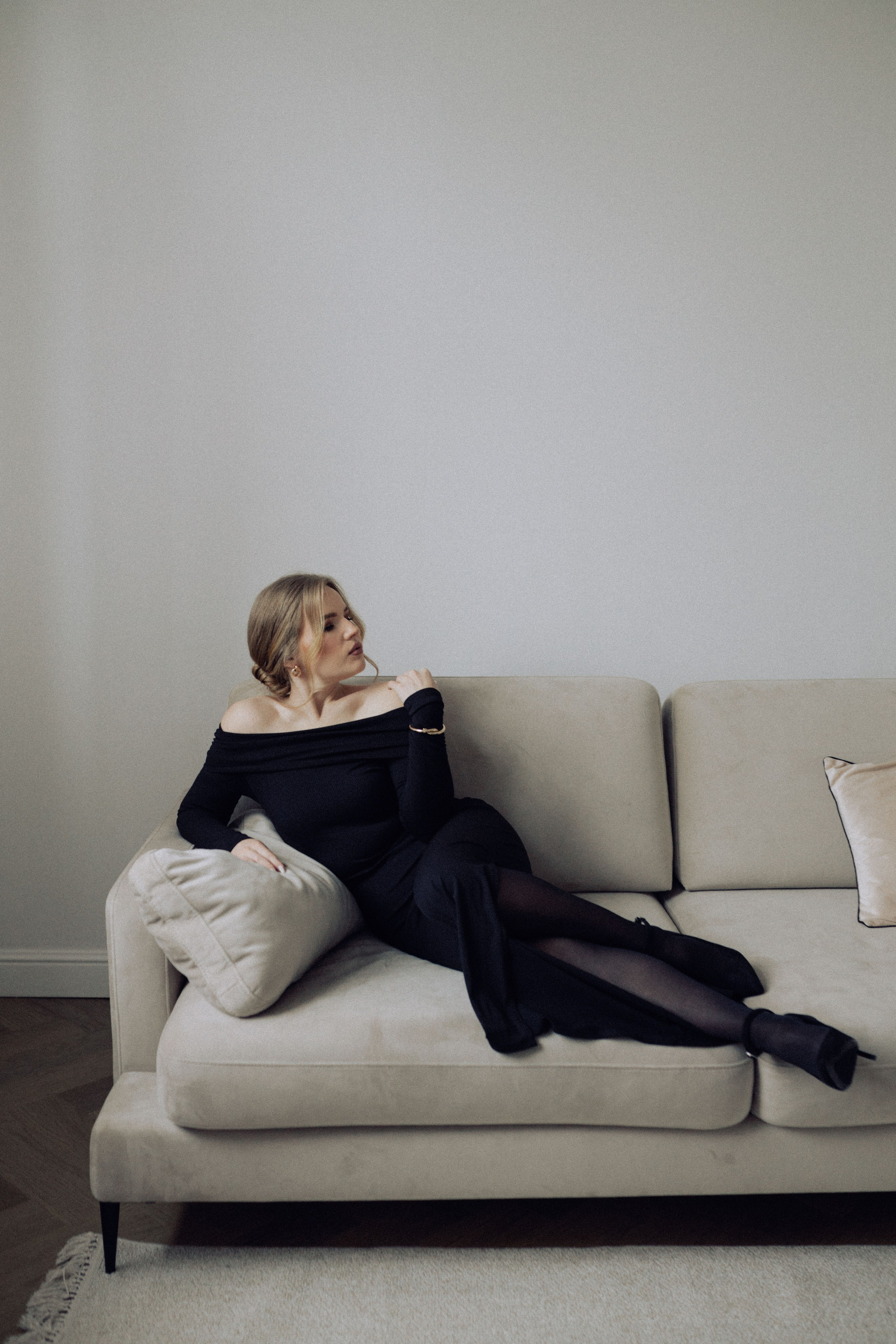 Елизавета. Фотограф Стилист Тюмень Вера Хайруллина