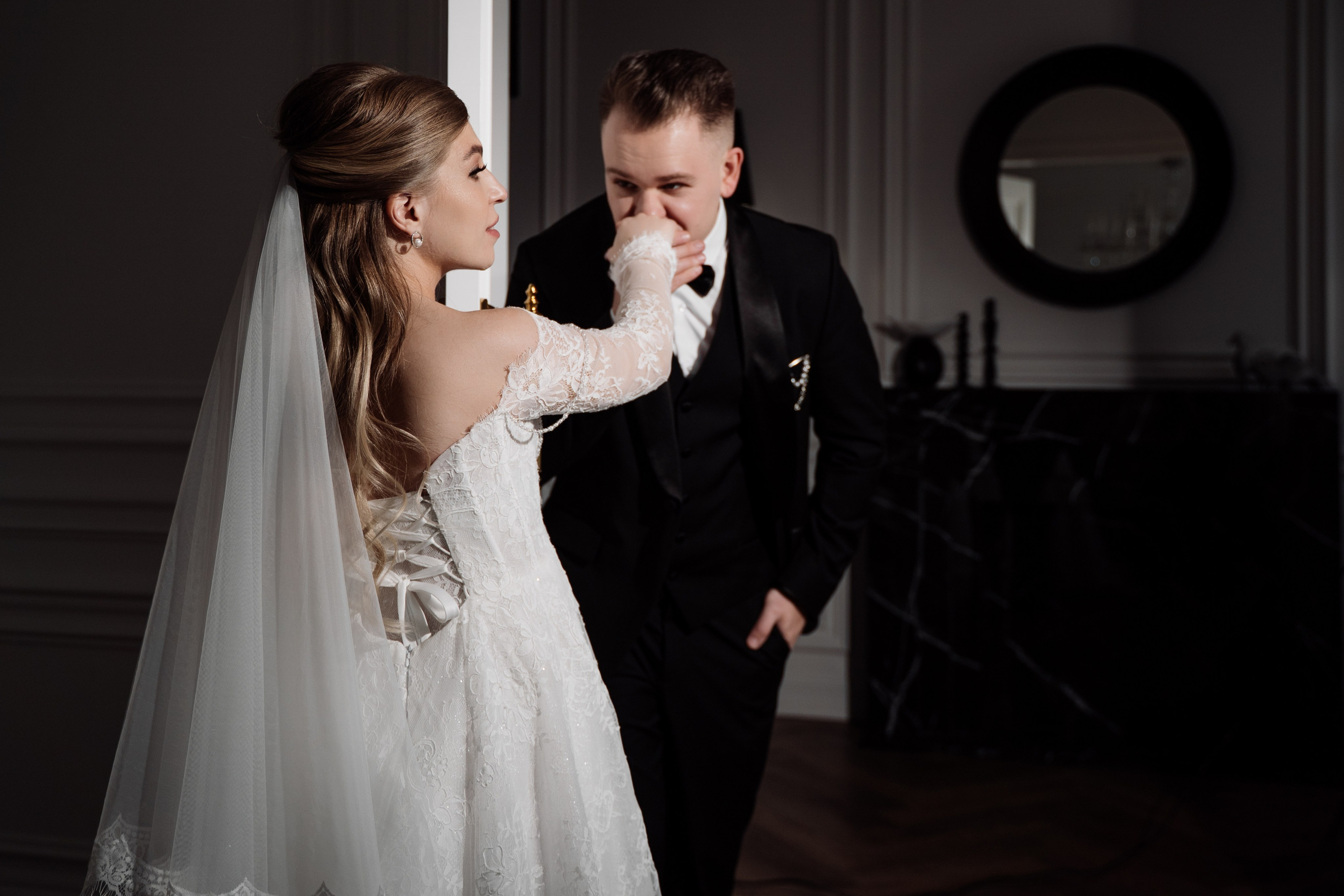 Денис & Екатерина. RAMIL SAFIULLIN