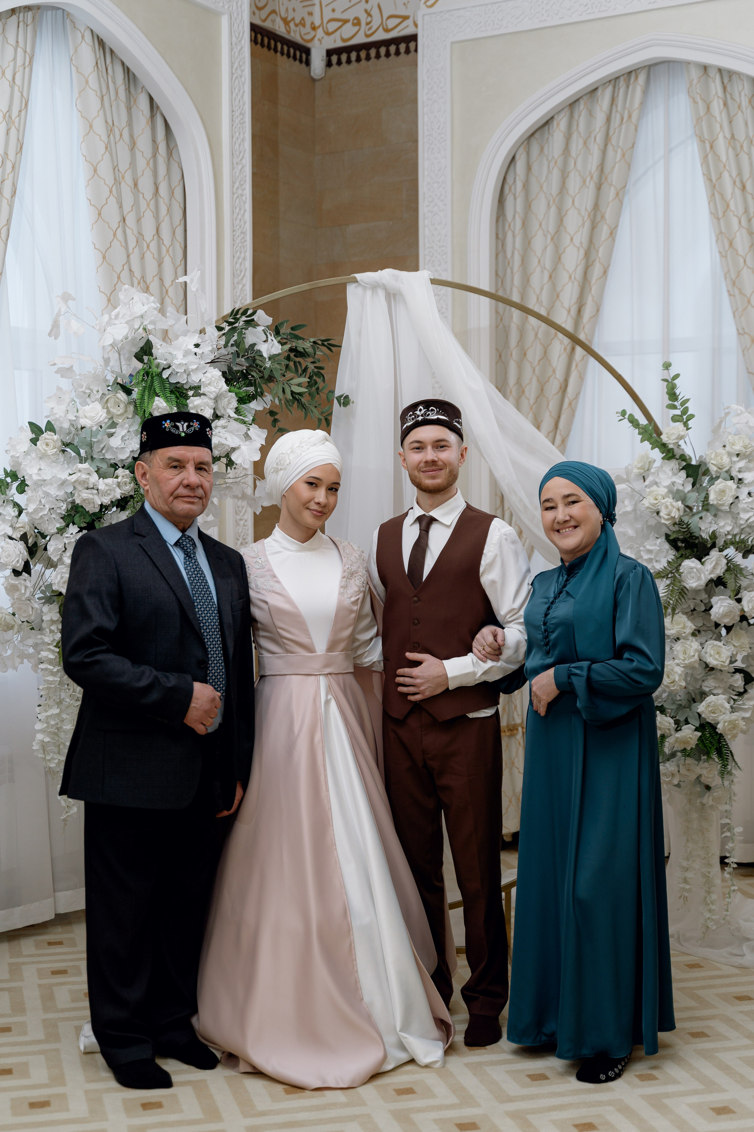 Булат & Зиля. RAMIL SAFIULLIN