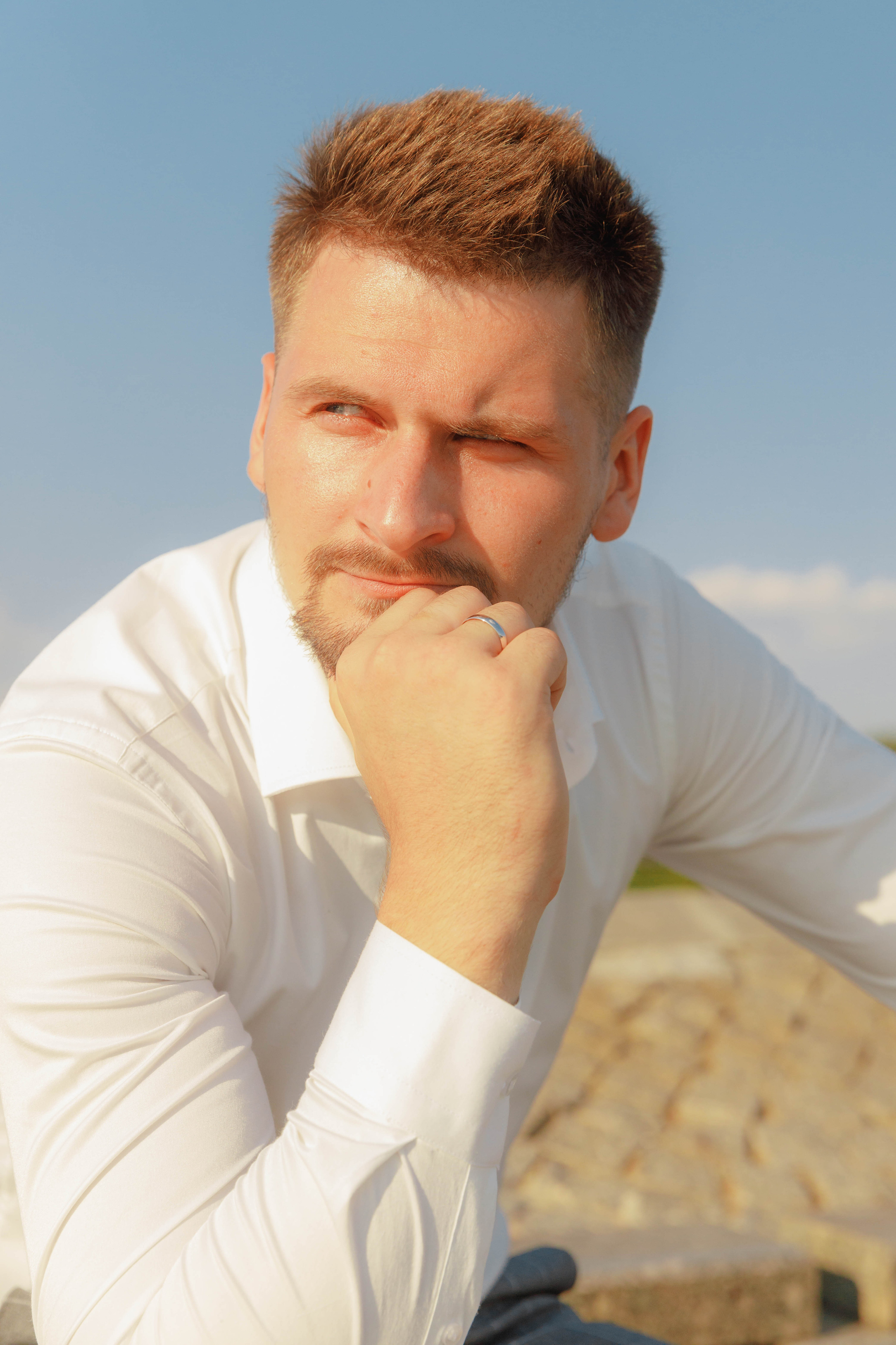 Зоя и Богдан. Свадебный, семейный и портретный фотограф Ксения Краснова