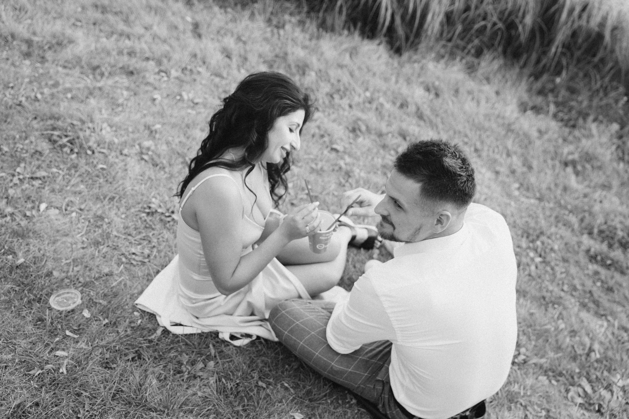 Зоя и Богдан. Свадебный, семейный и портретный фотограф Ксения Краснова