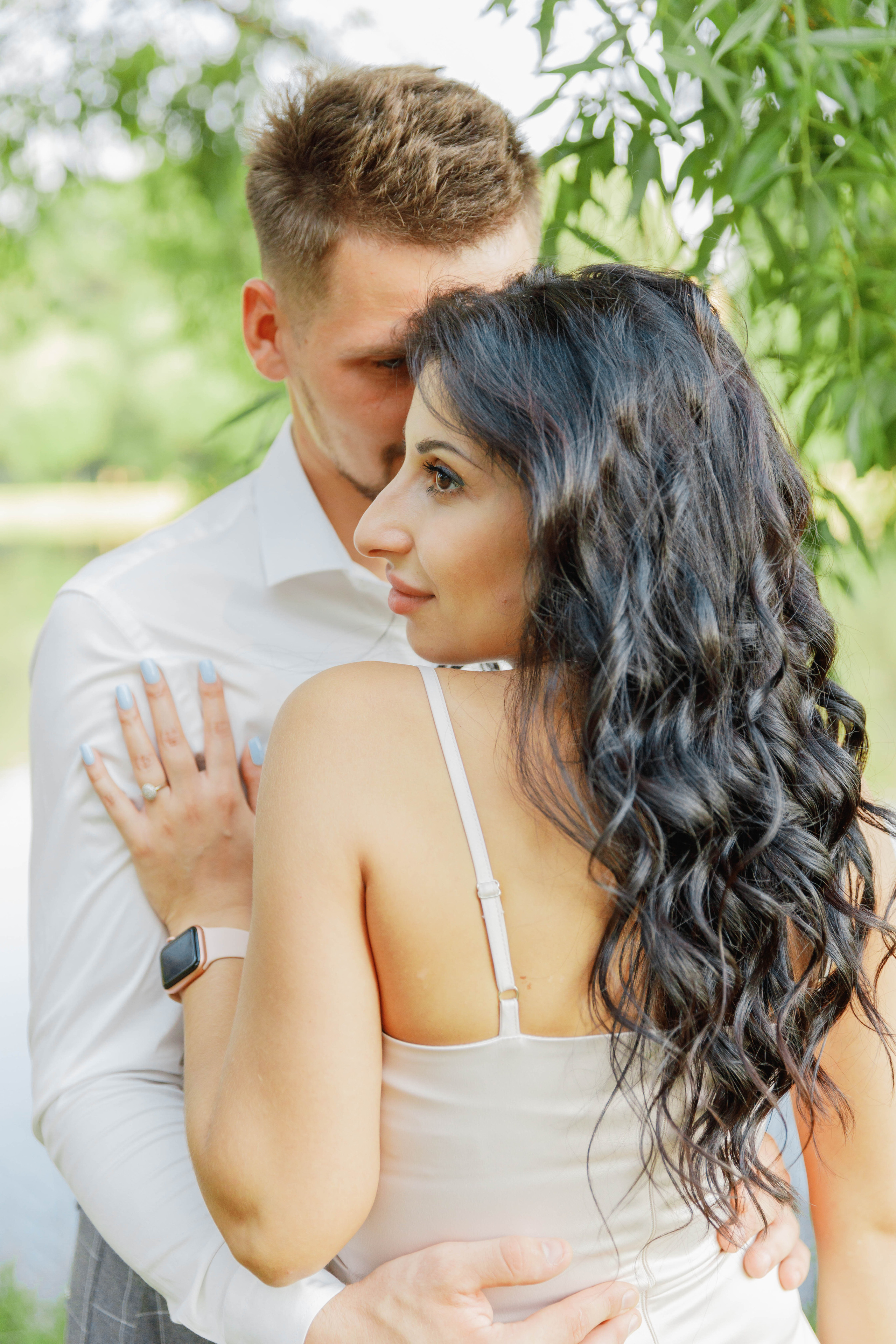 Зоя и Богдан. Свадебный, семейный и портретный фотограф Ксения Краснова