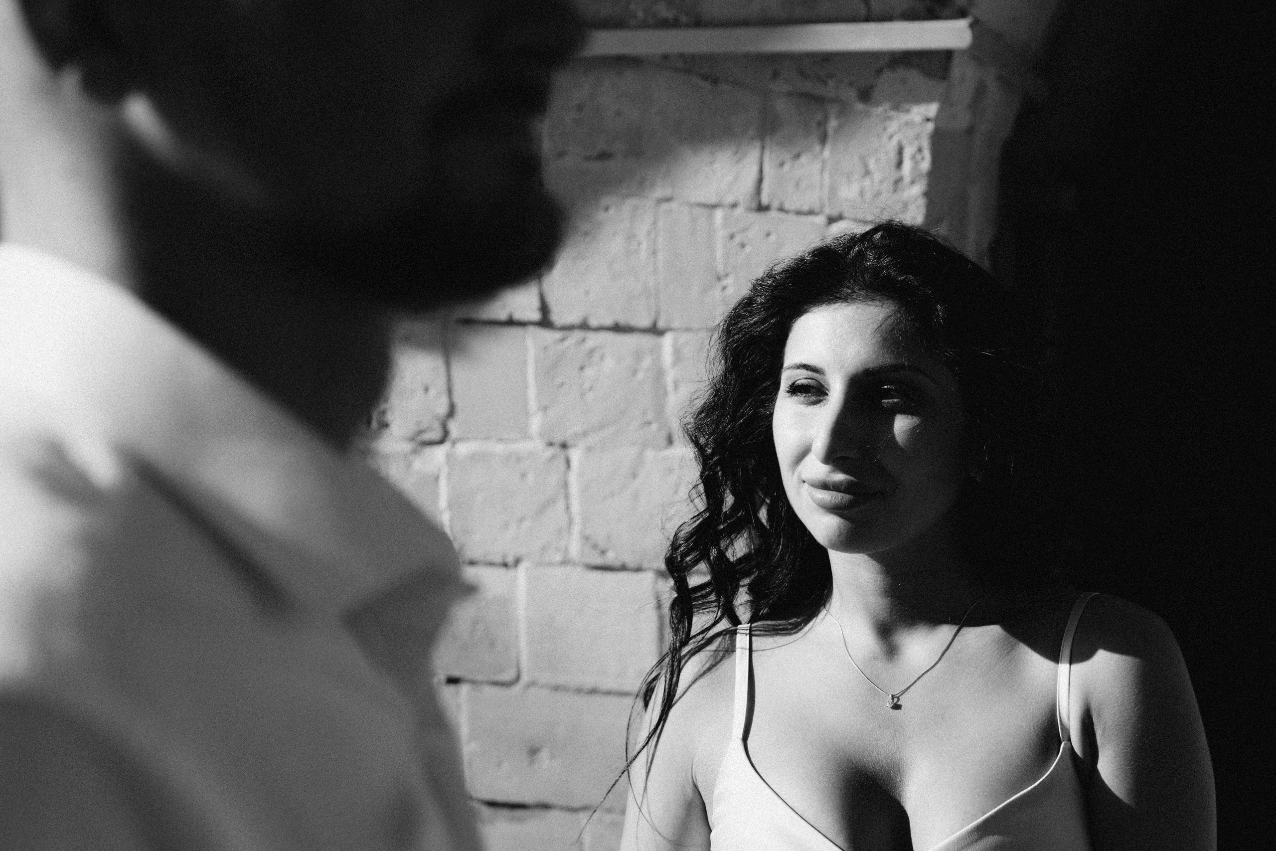 Зоя и Богдан. Свадебный, семейный и портретный фотограф Ксения Краснова