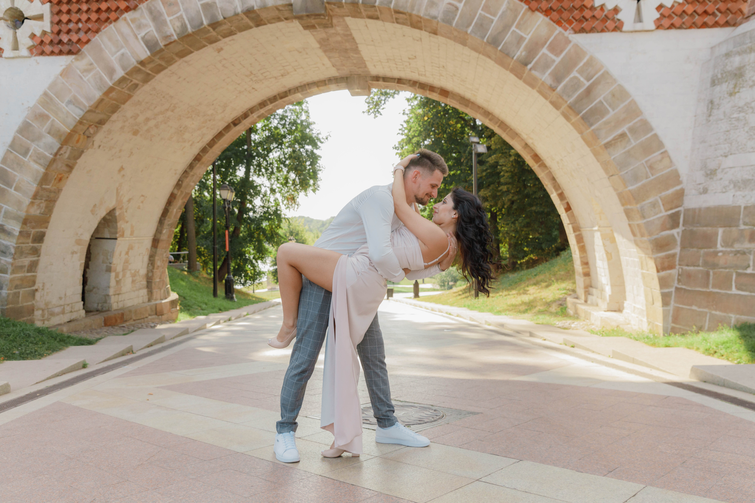 Зоя и Богдан. Свадебный, семейный и портретный фотограф Ксения Краснова