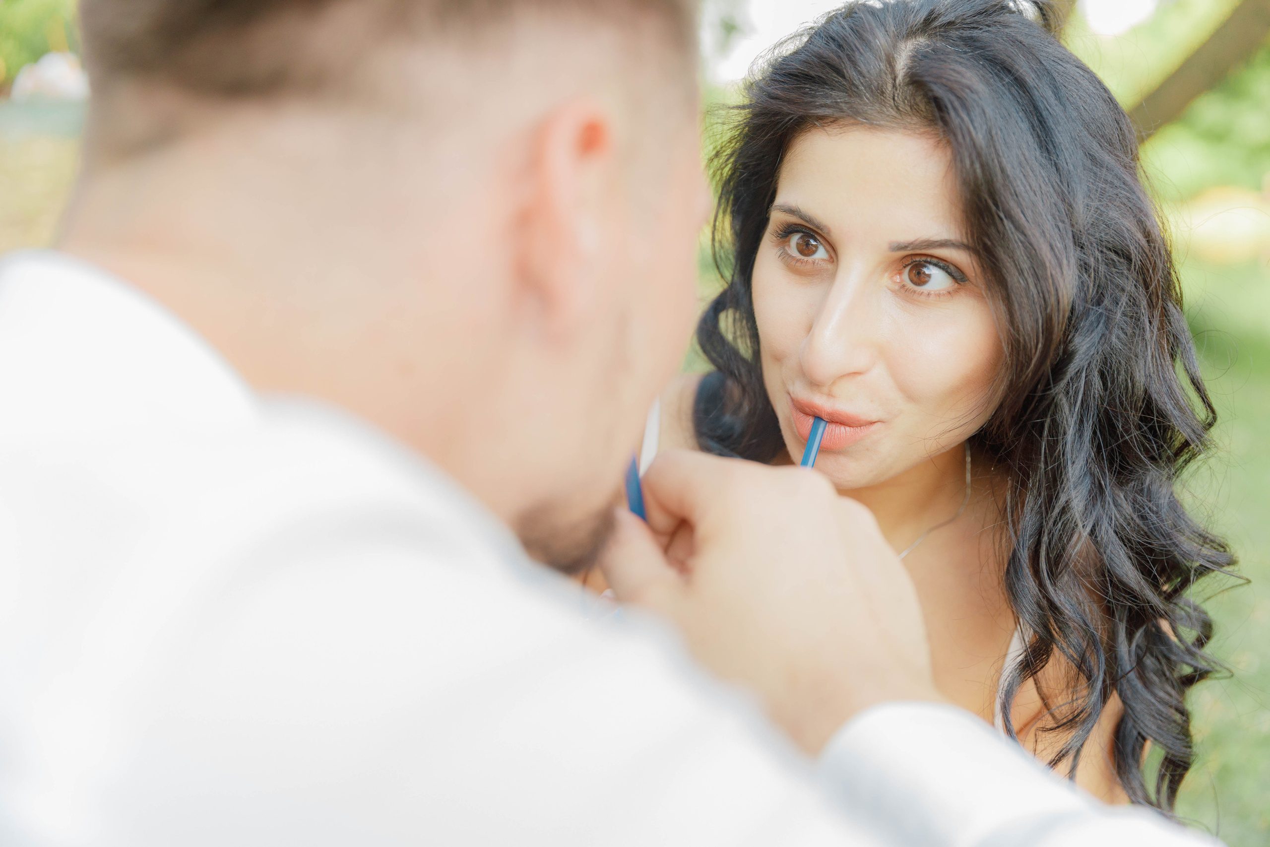 Зоя и Богдан. Свадебный, семейный и портретный фотограф Ксения Краснова