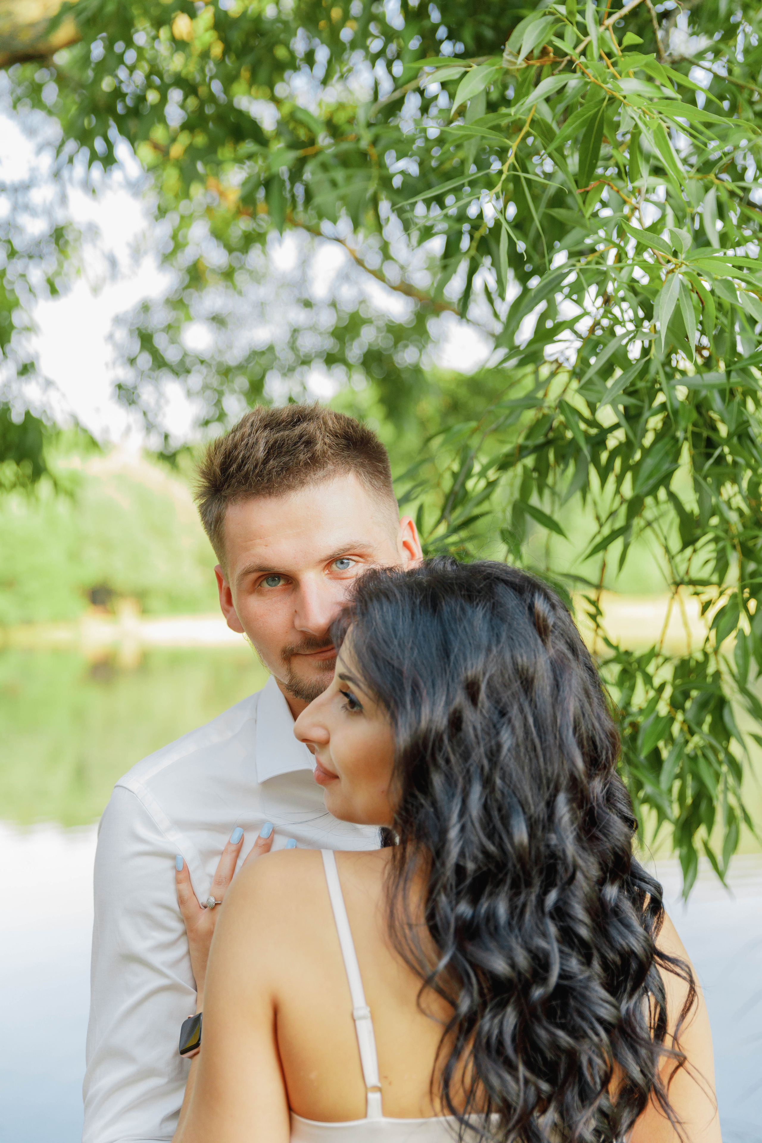 Зоя и Богдан. Свадебный, семейный и портретный фотограф Ксения Краснова