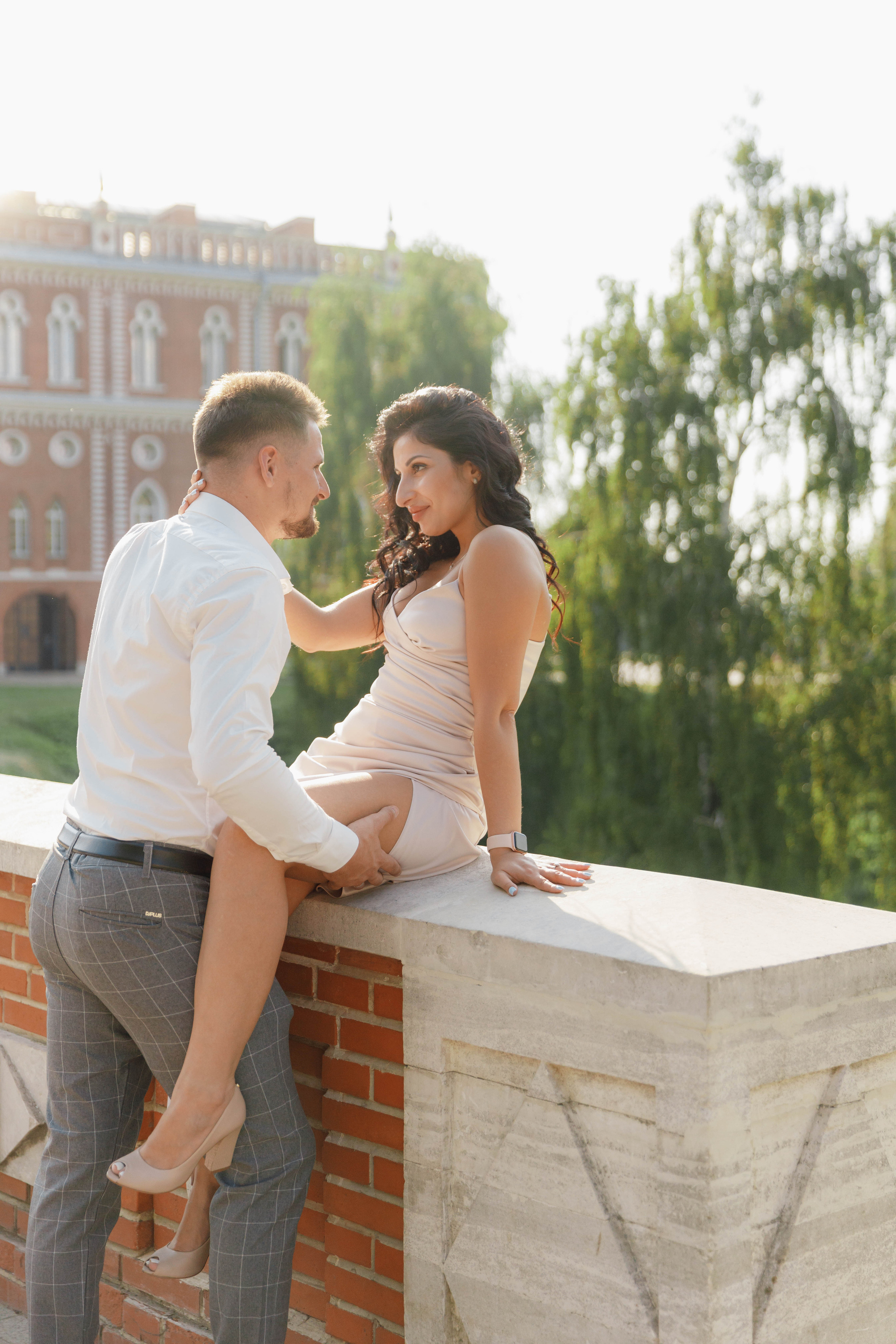 Зоя и Богдан. Свадебный, семейный и портретный фотограф Ксения Краснова