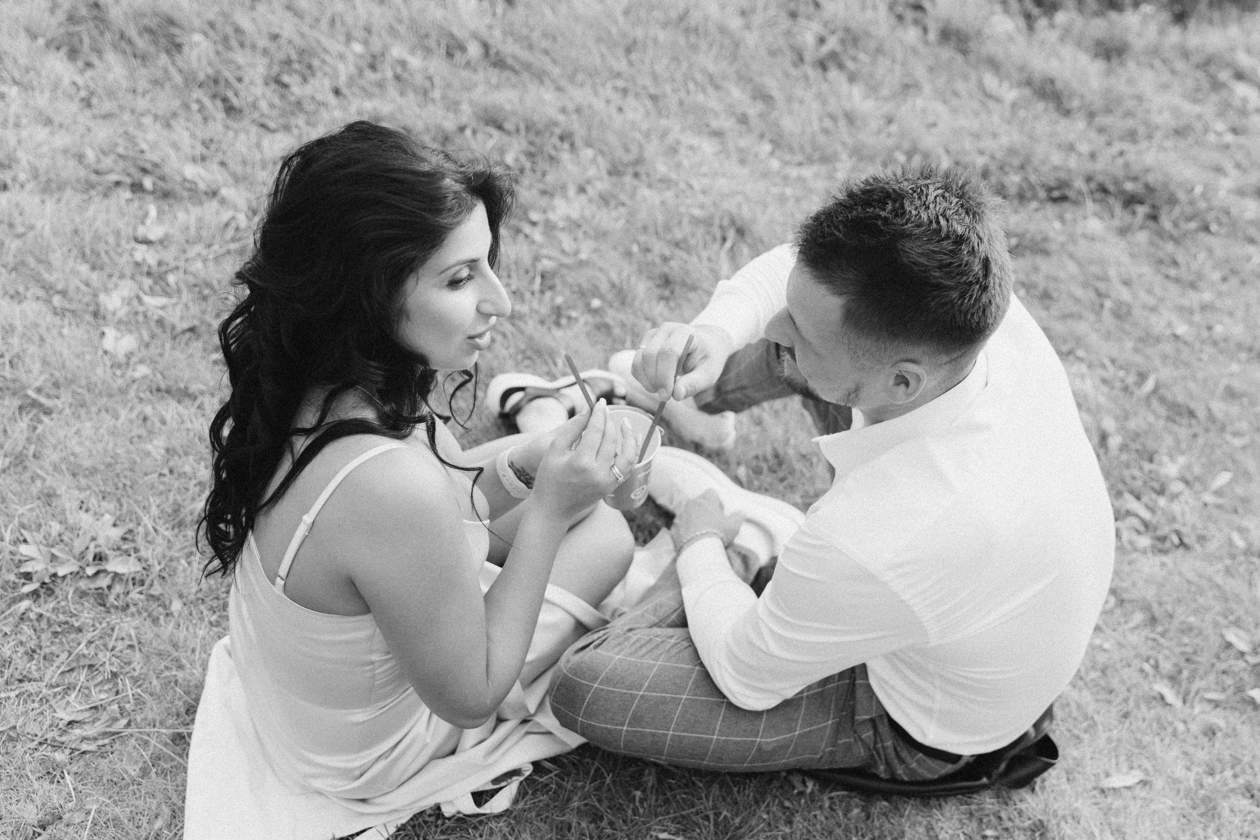 Зоя и Богдан. Свадебный, семейный и портретный фотограф Ксения Краснова