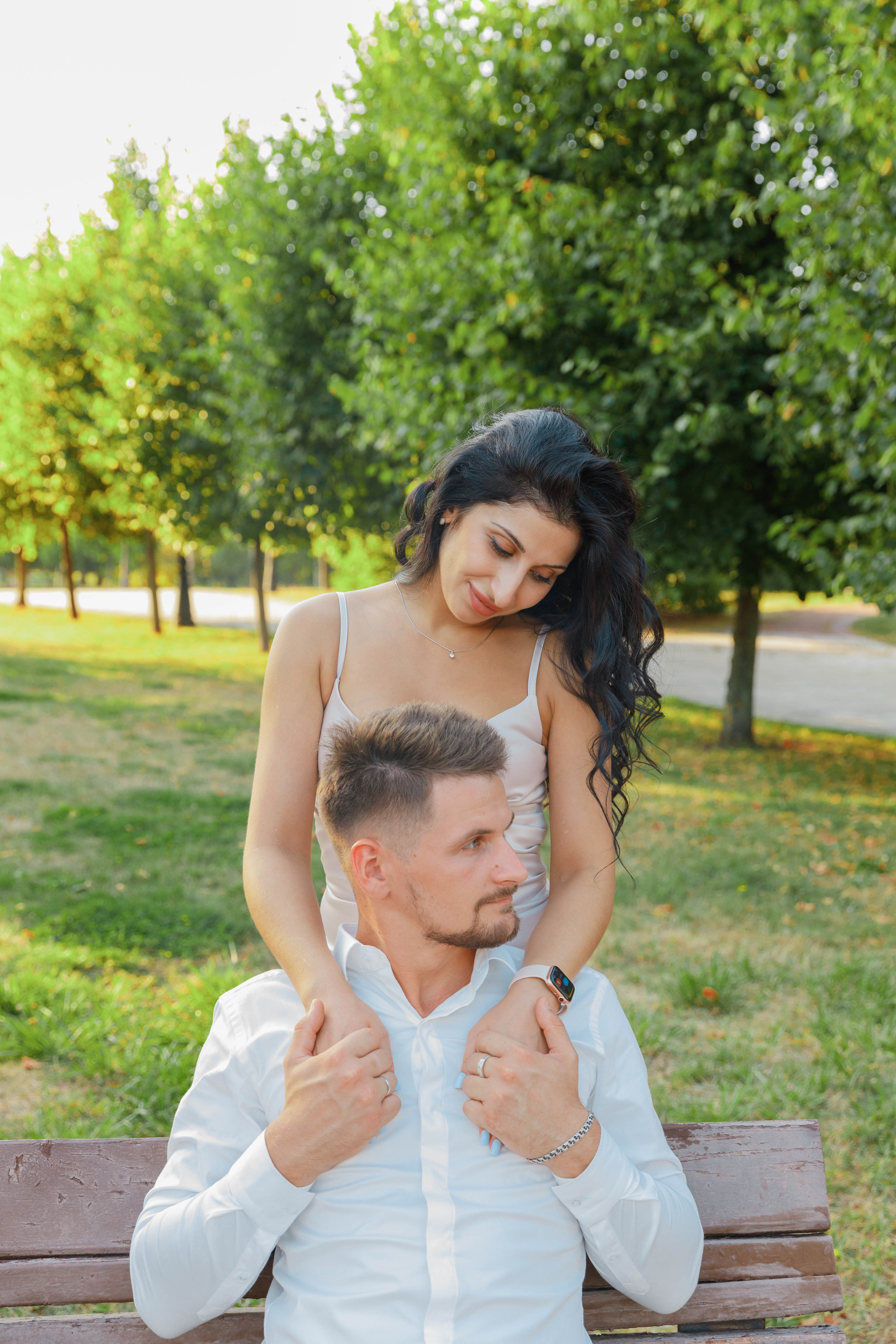 Зоя и Богдан. Свадебный, семейный и портретный фотограф Ксения Краснова