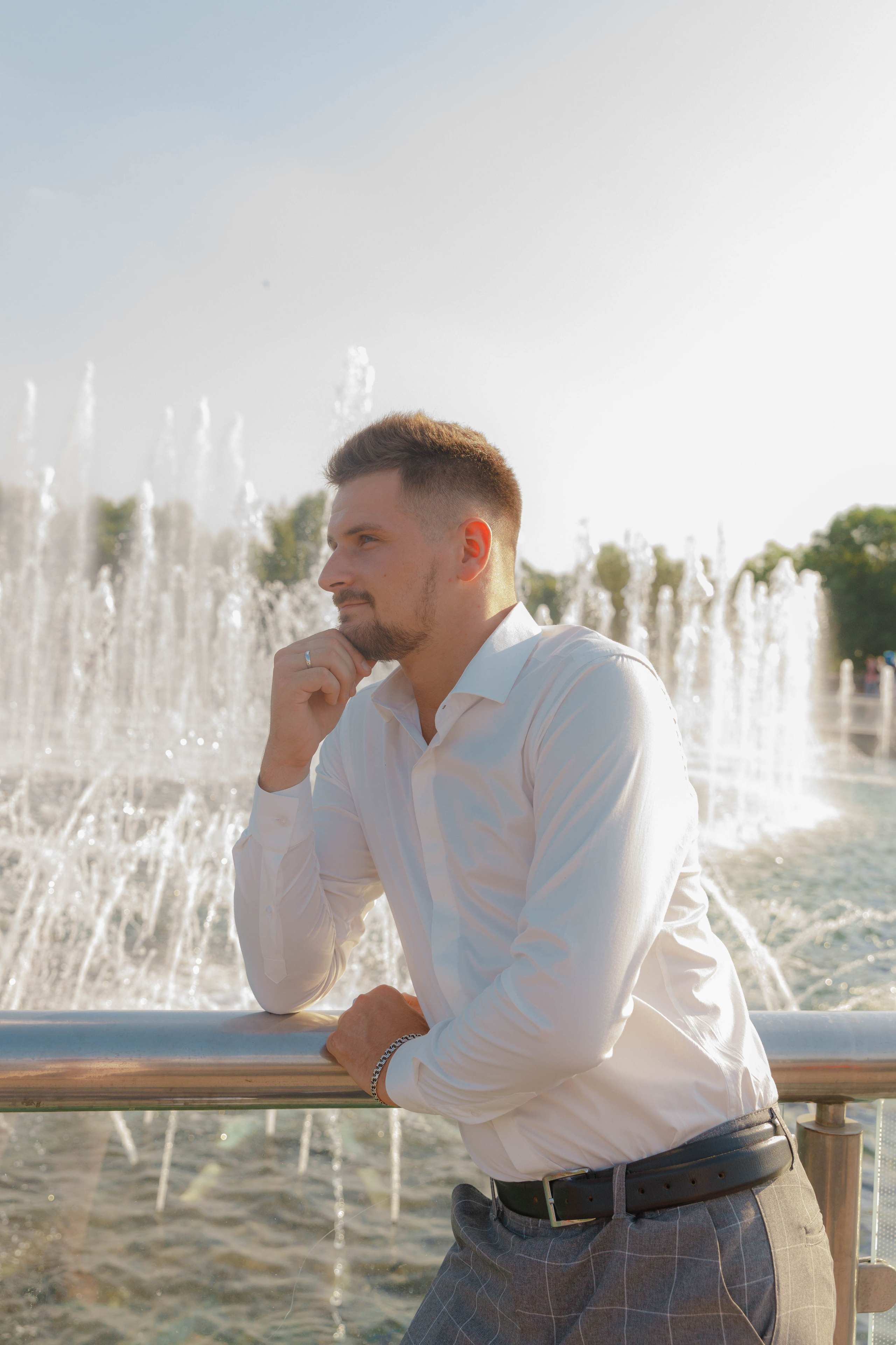 Зоя и Богдан. Свадебный, семейный и портретный фотограф Ксения Краснова