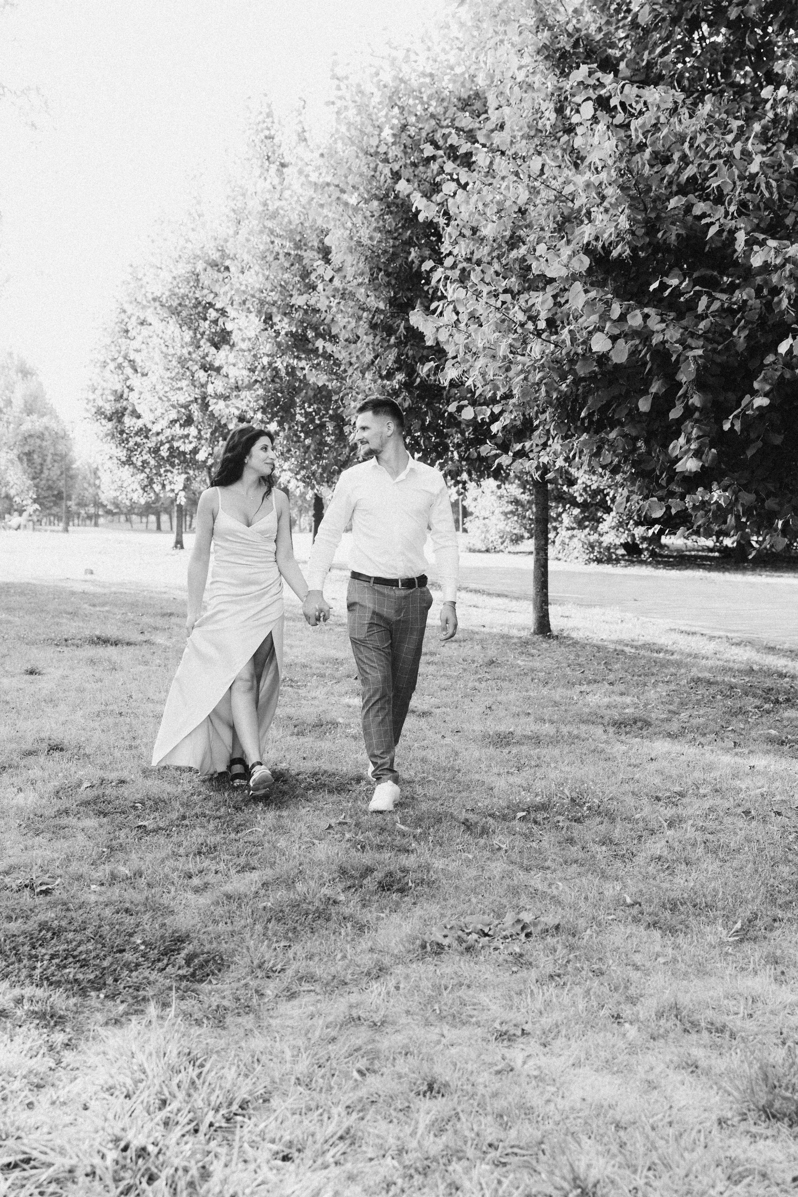 Зоя и Богдан. Свадебный, семейный и портретный фотограф Ксения Краснова