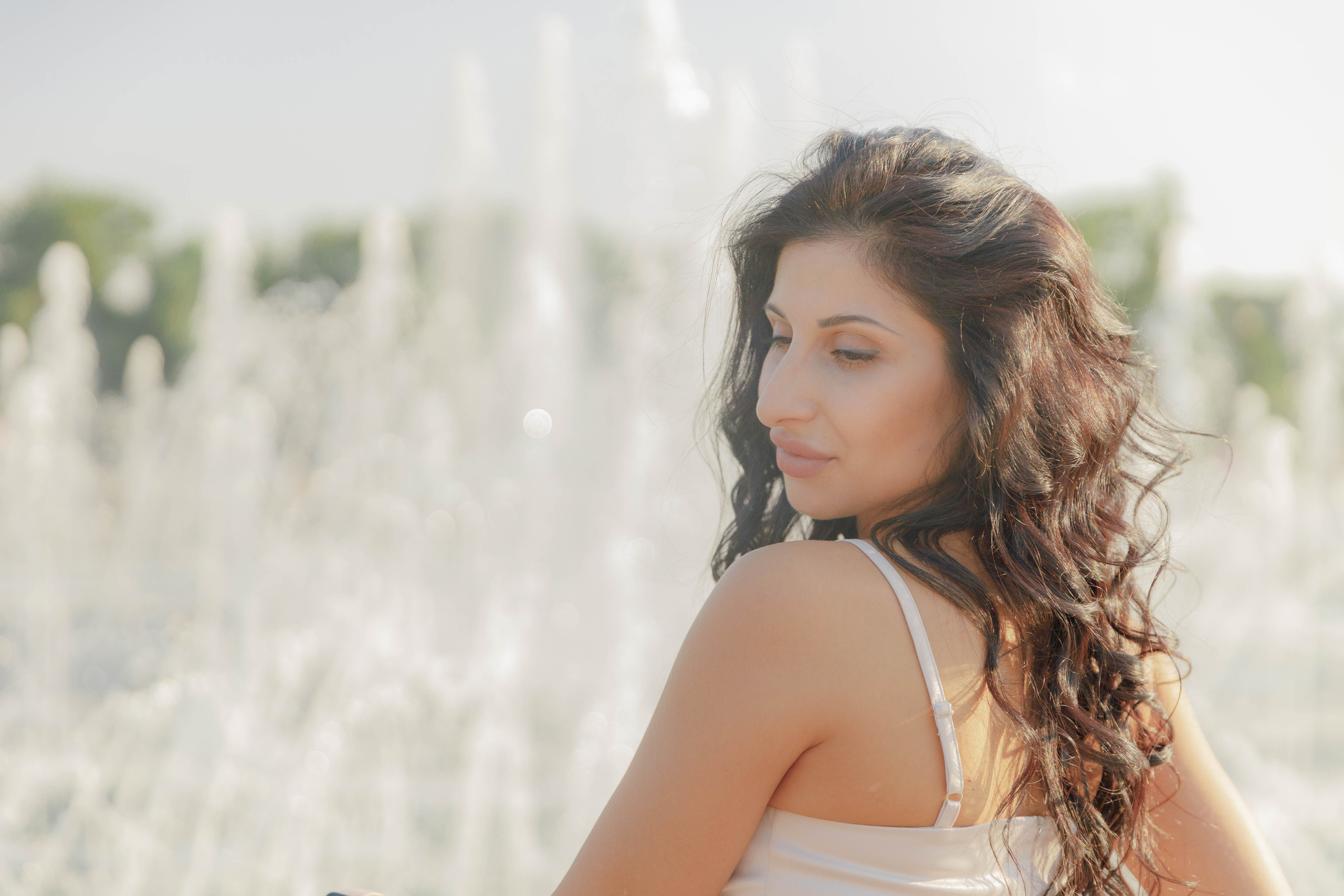 Зоя и Богдан. Свадебный, семейный и портретный фотограф Ксения Краснова