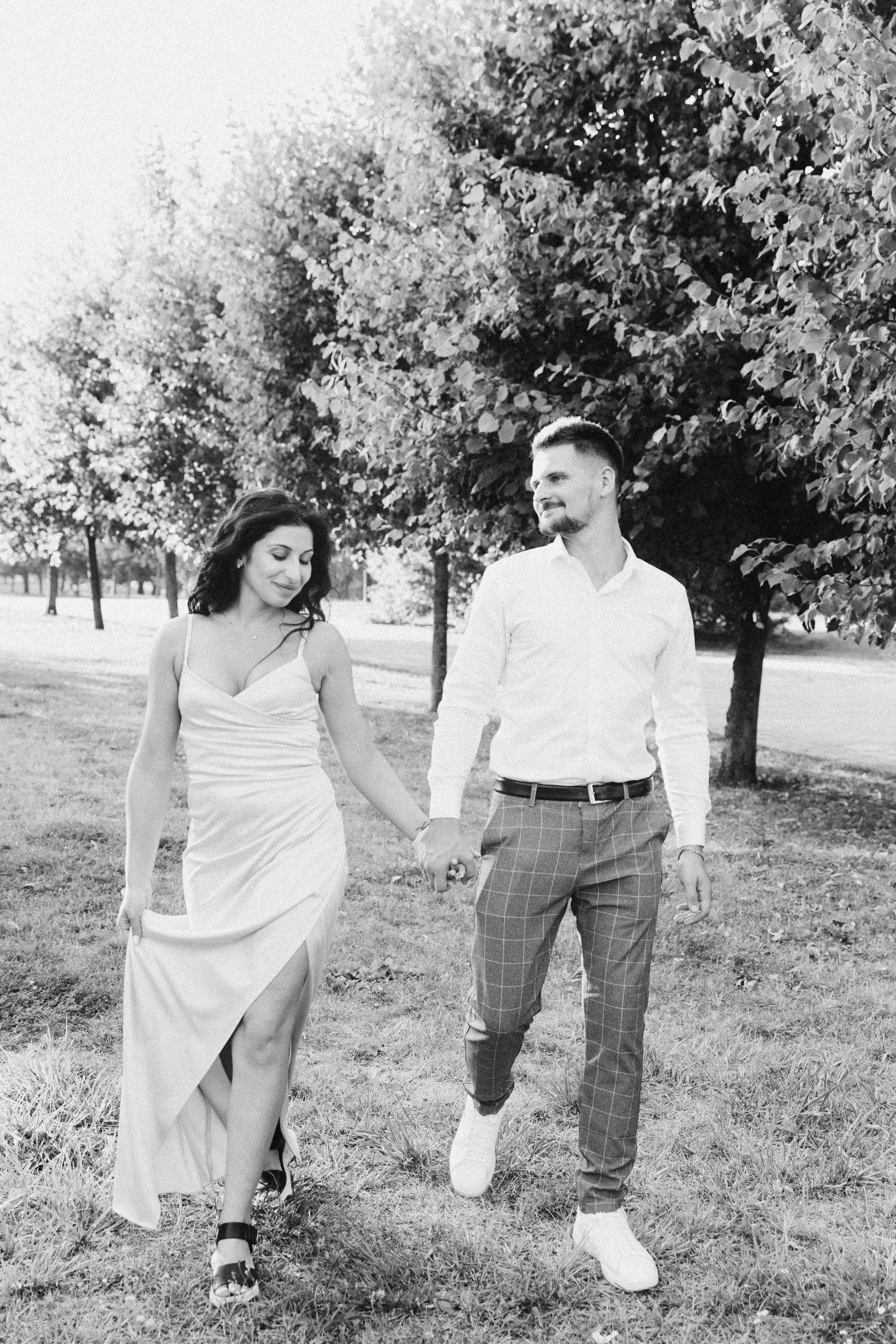 Зоя и Богдан. Свадебный, семейный и портретный фотограф Ксения Краснова