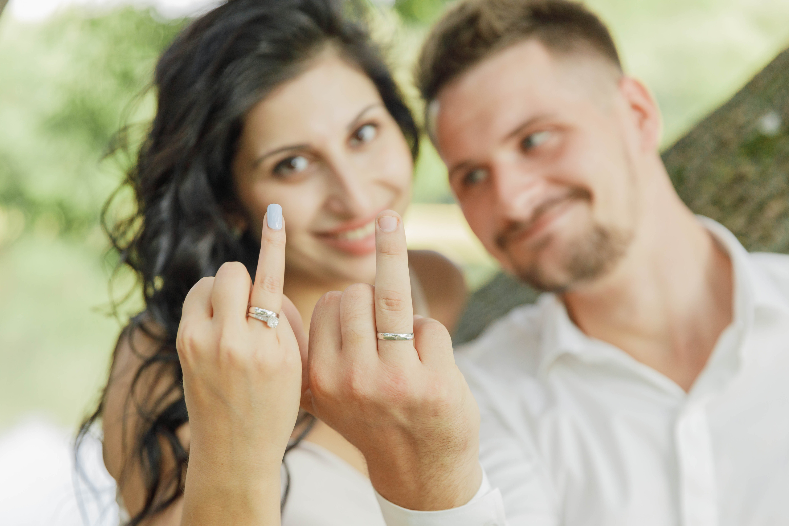 Зоя и Богдан. Свадебный, семейный и портретный фотограф Ксения Краснова