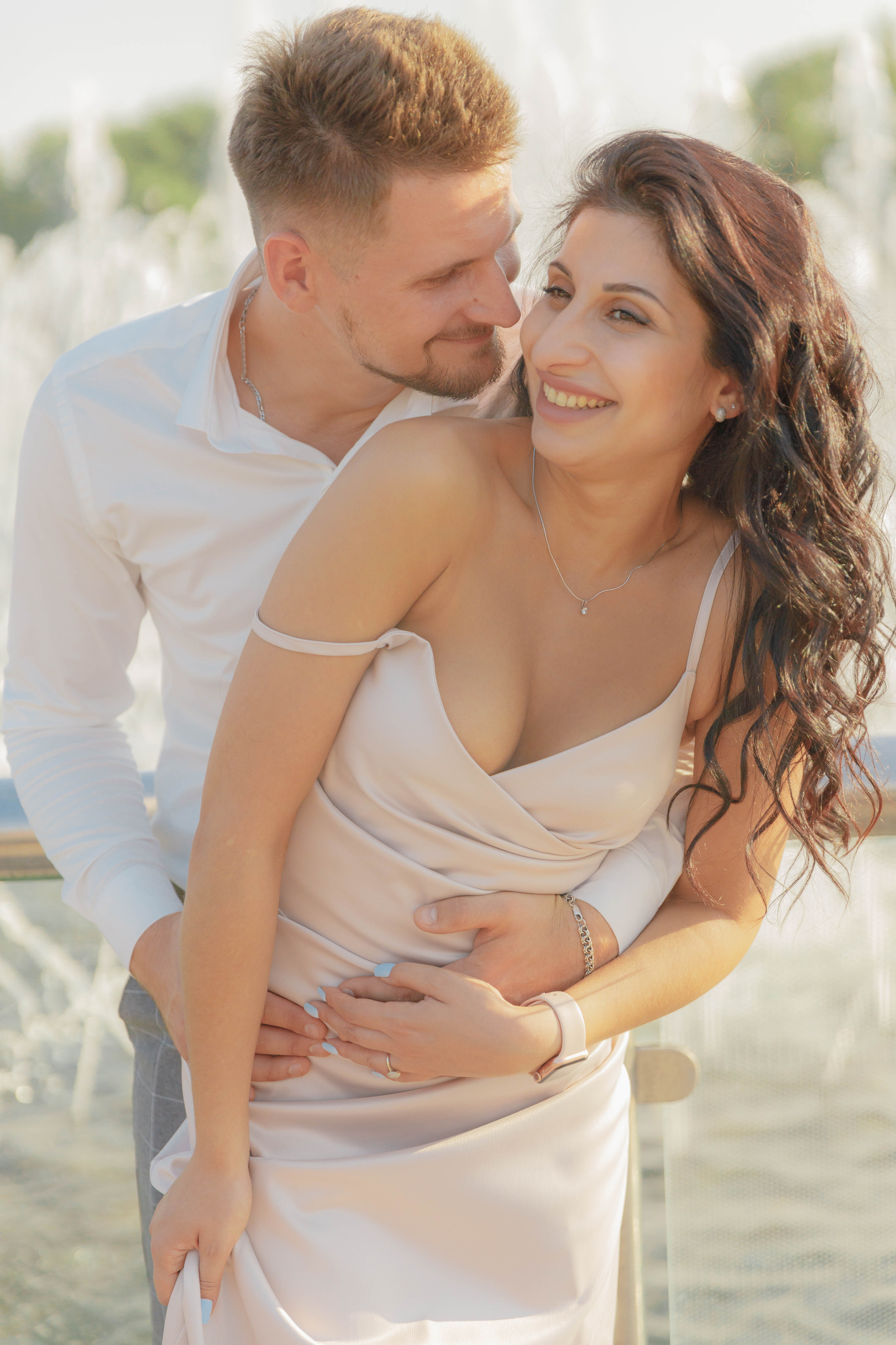 Зоя и Богдан. Свадебный, семейный и портретный фотограф Ксения Краснова