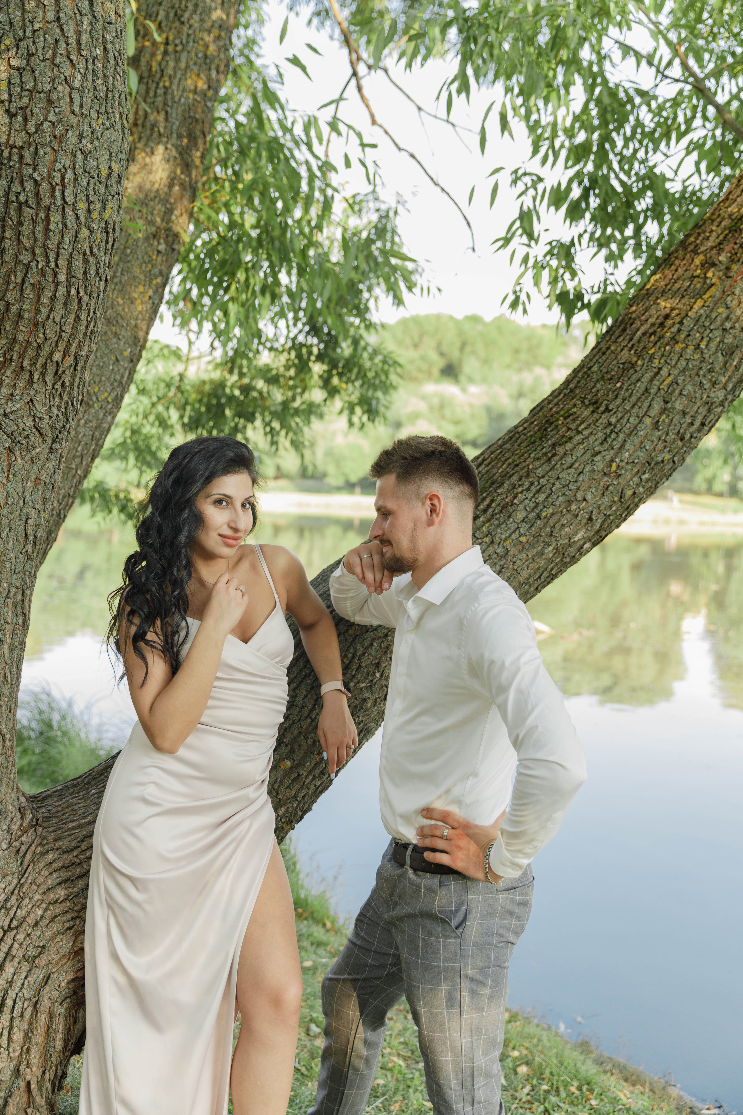 Зоя и Богдан. Свадебный, семейный и портретный фотограф Ксения Краснова