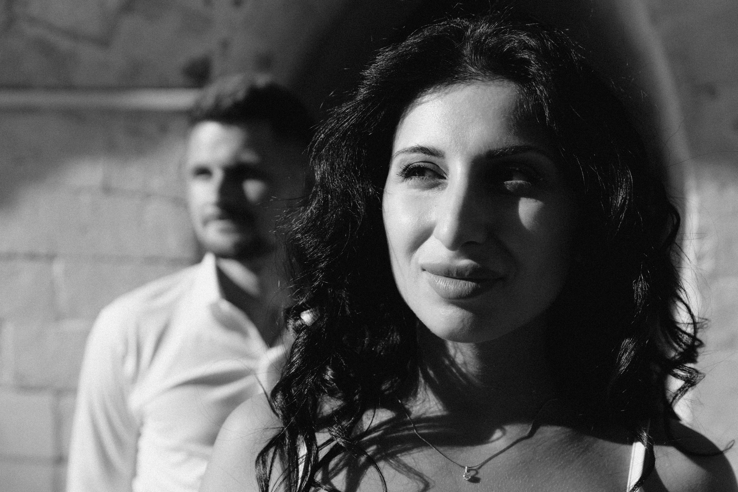 Зоя и Богдан. Свадебный, семейный и портретный фотограф Ксения Краснова